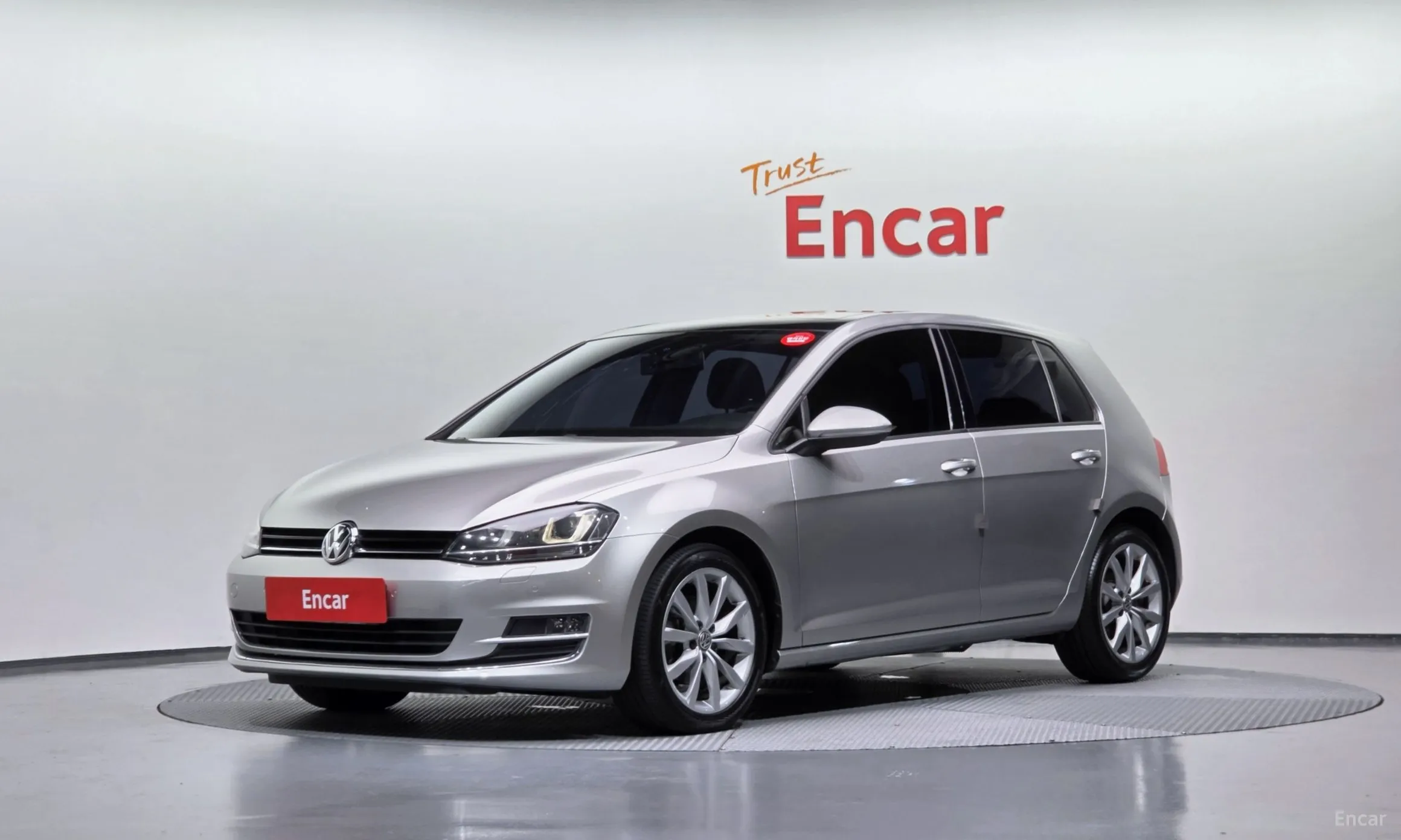 Golf 7th Generation