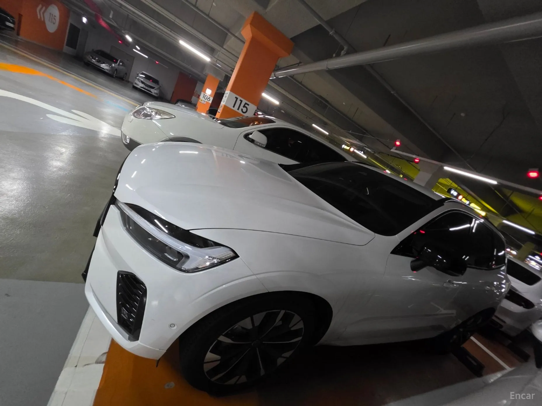 Volvo XC60 Gen 2 превью 4