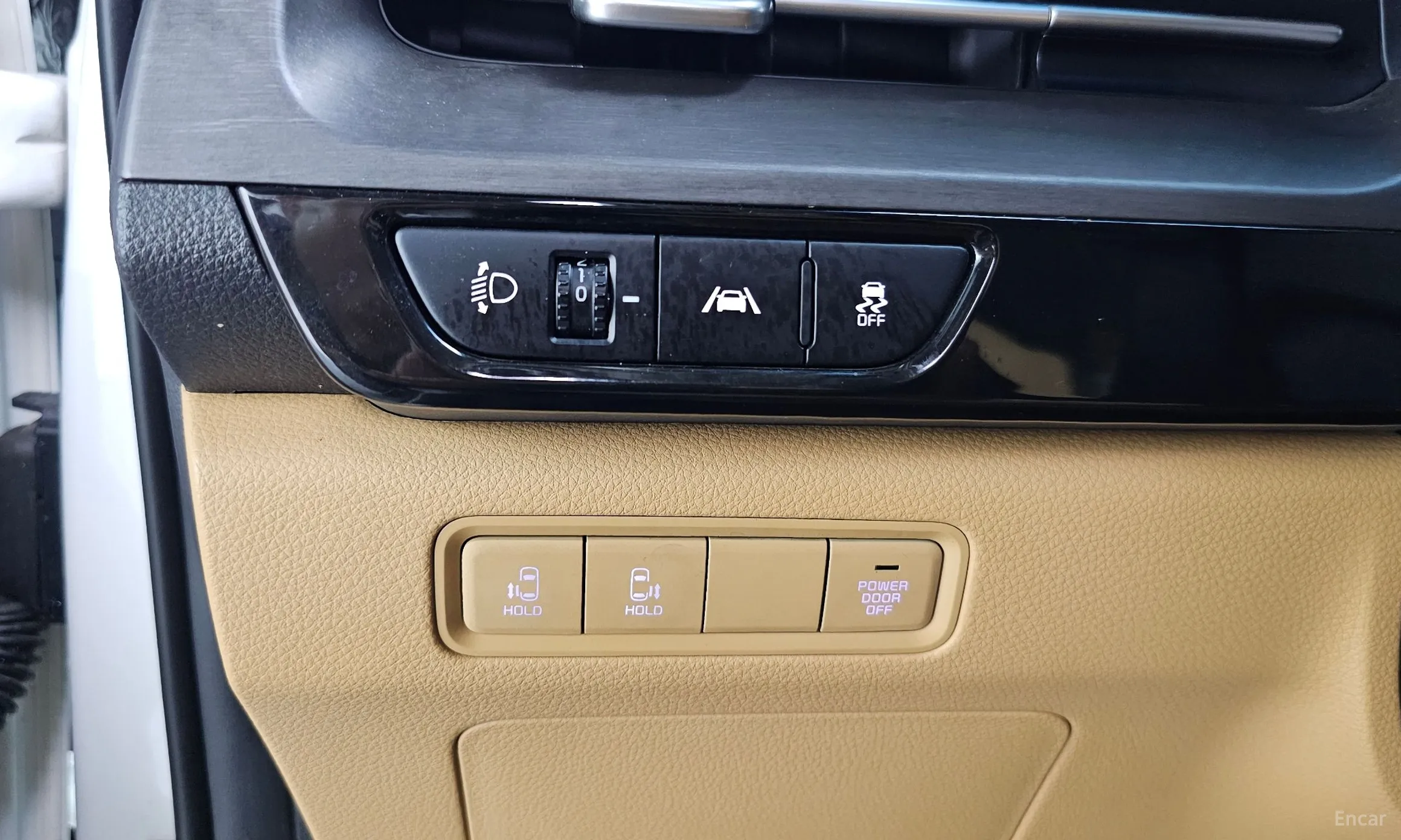 Kia Carnival Gen 4 превью 18