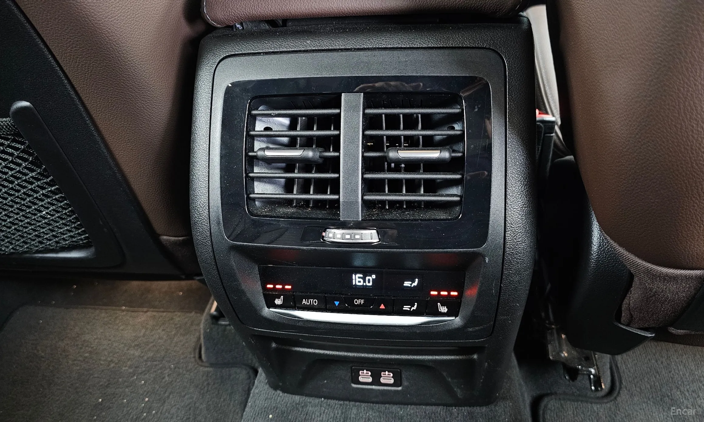 BMW X3 (G01) превью 19