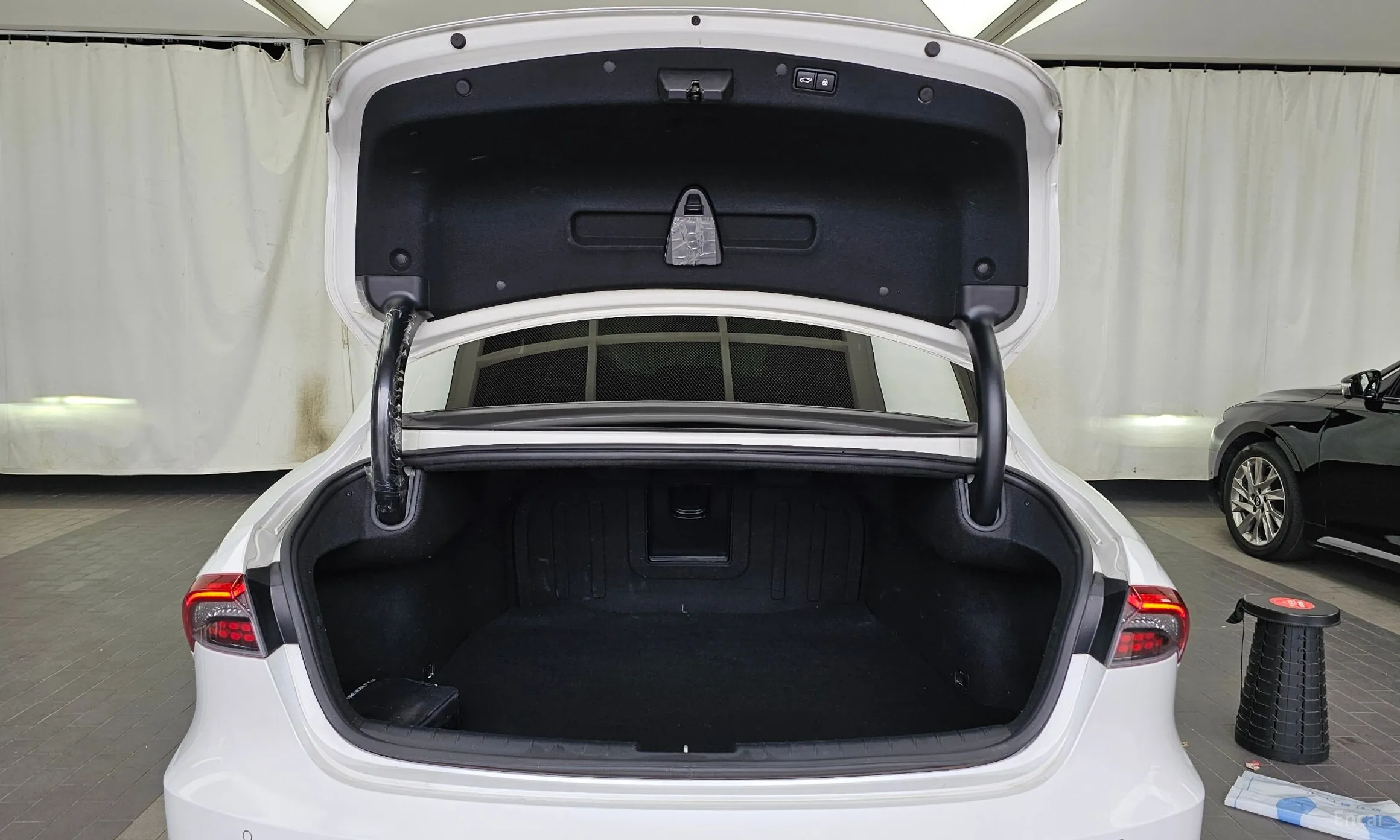 Hyundai Grandeur IG превью 20