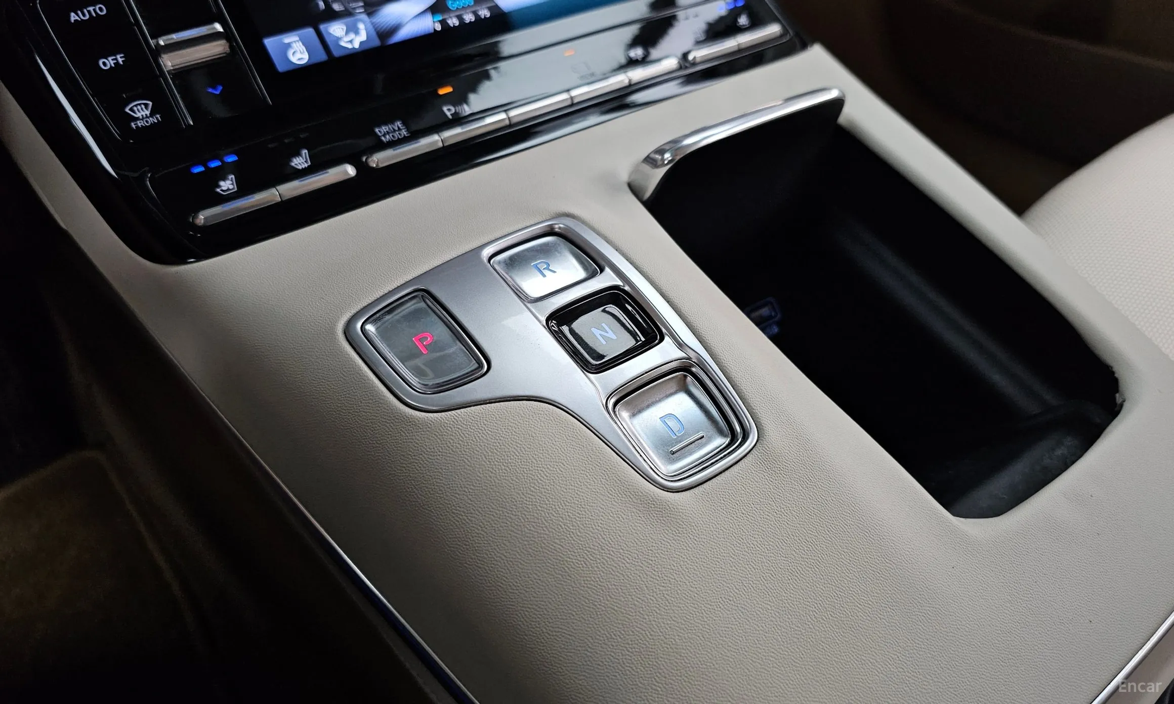 Hyundai Grandeur IG превью 9