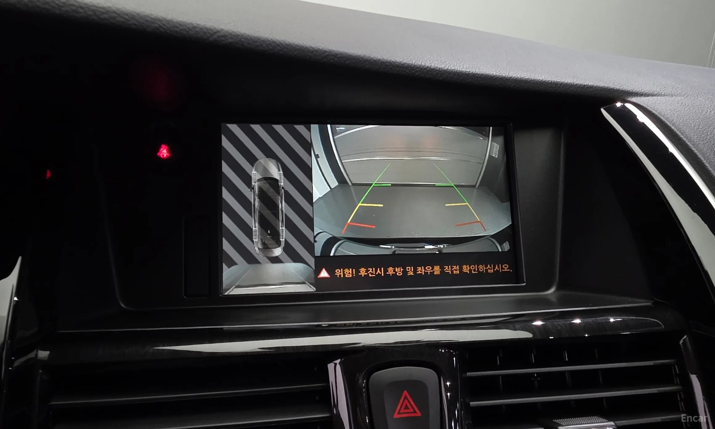 Renault Korea (Samsung) SM7 превью 14