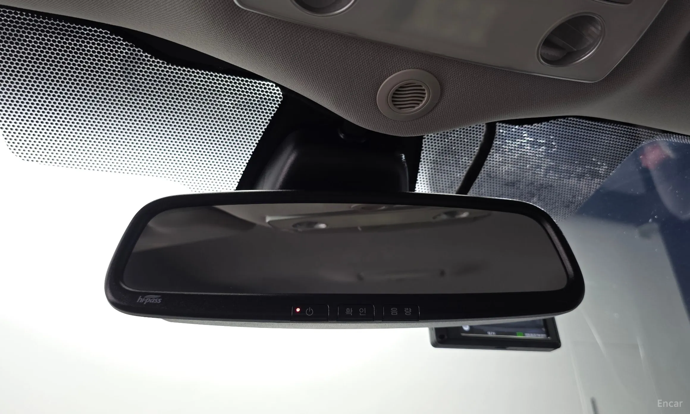 Renault Korea (Samsung) SM7 превью 16