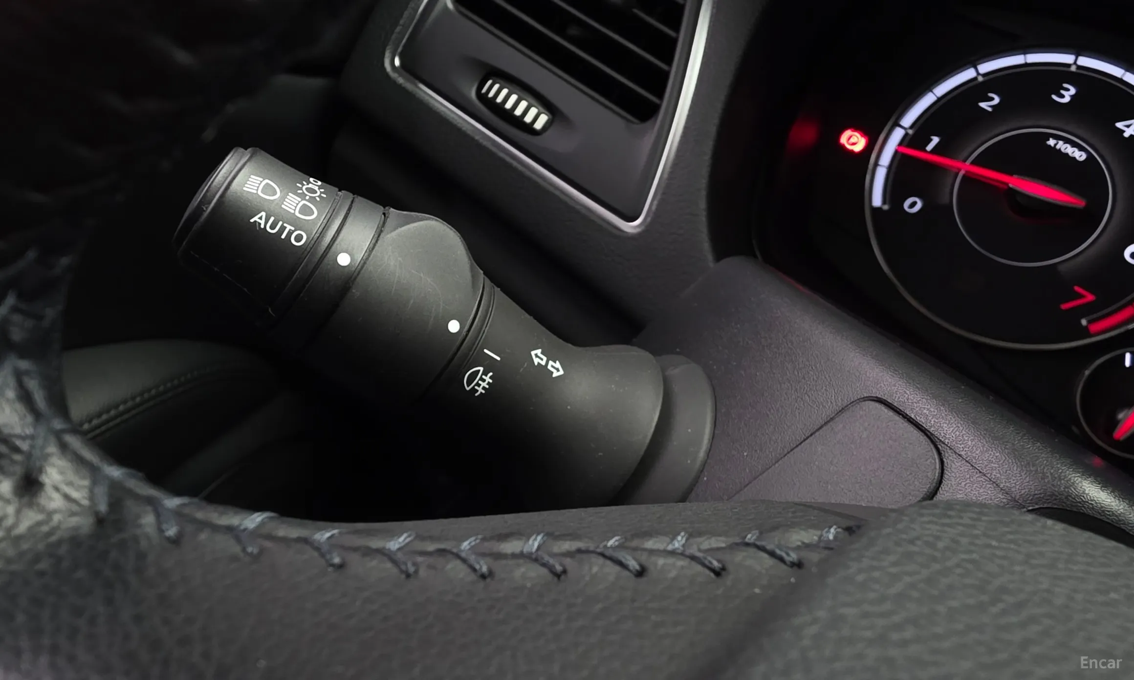 Renault Korea (Samsung) SM7 превью 19