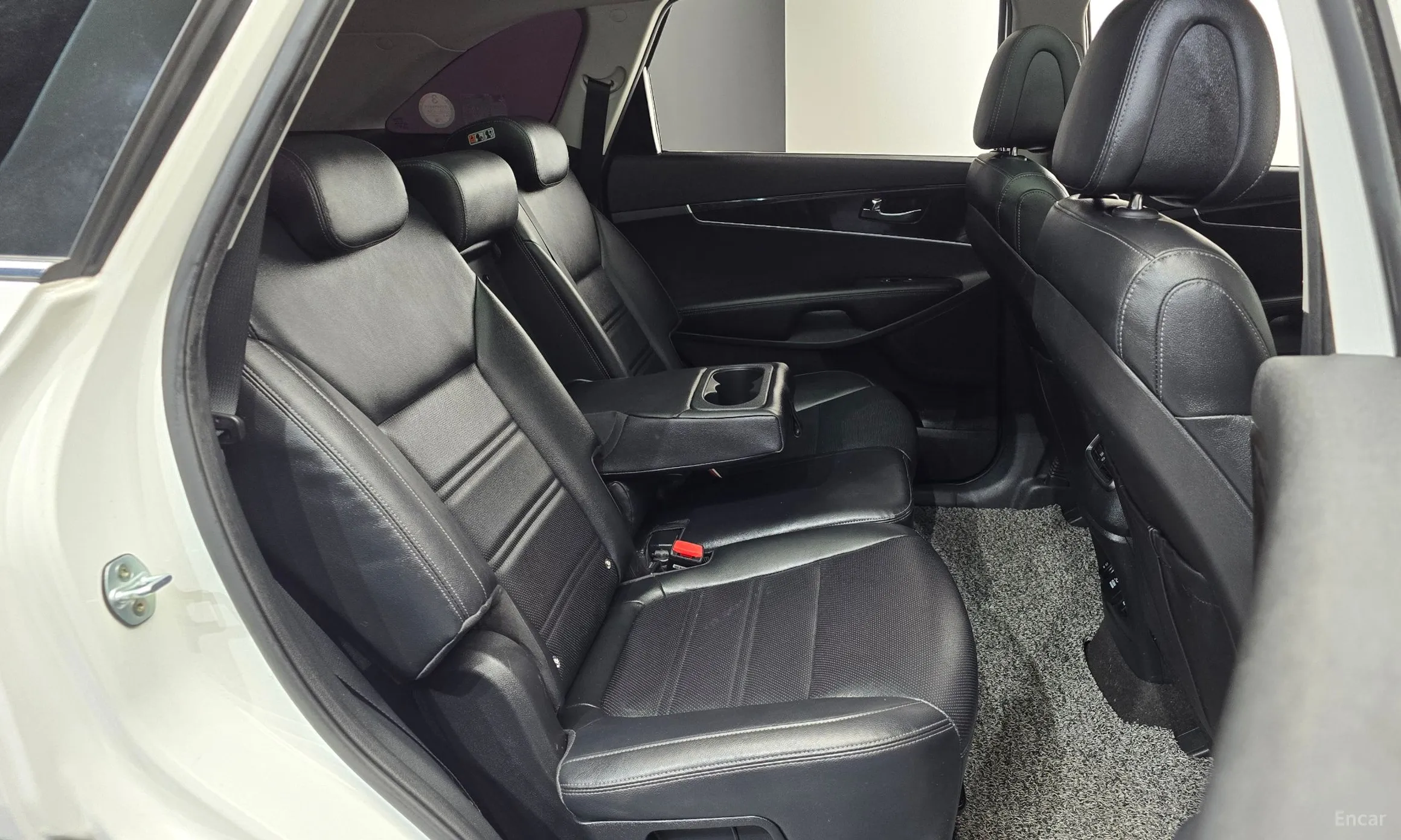 Kia Sorento превью 11