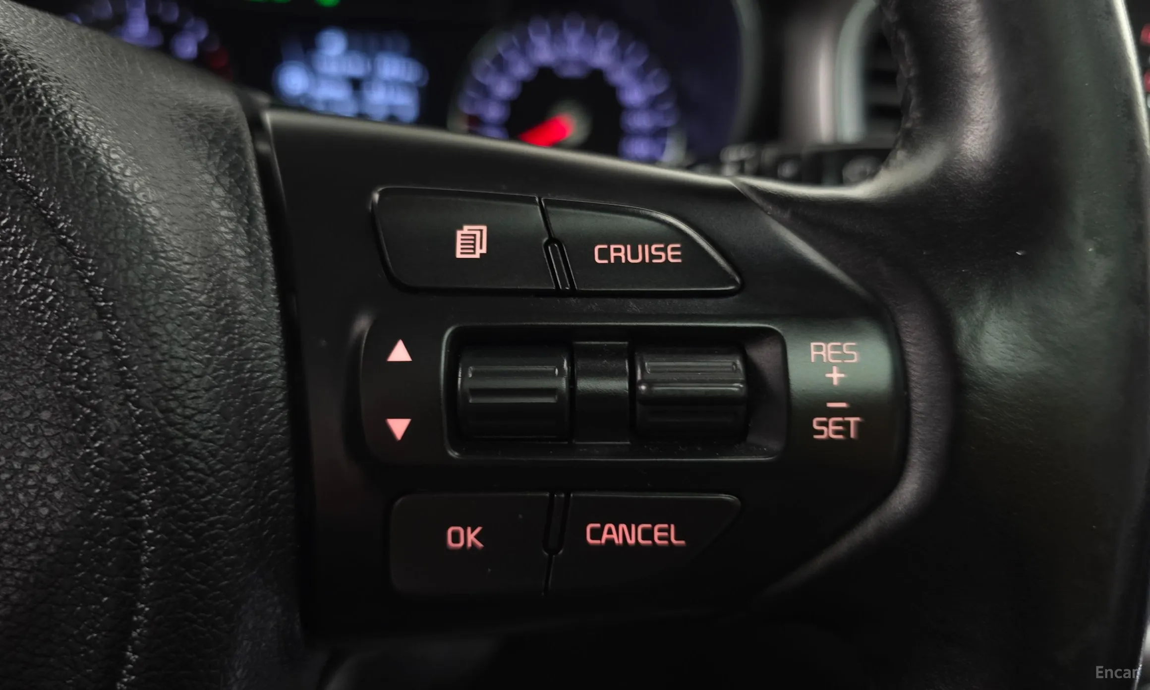 Kia Sorento превью 16