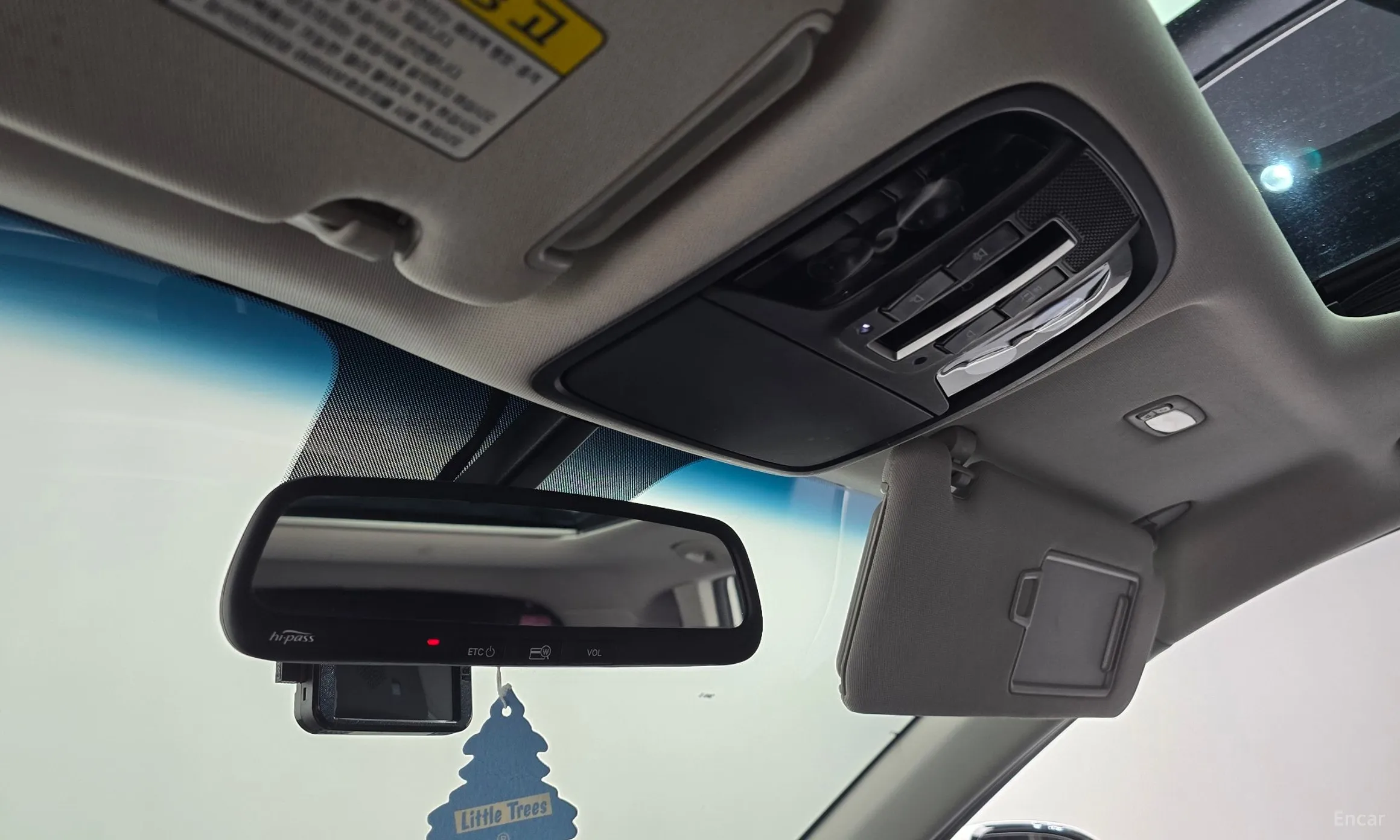 Kia Sorento превью 20