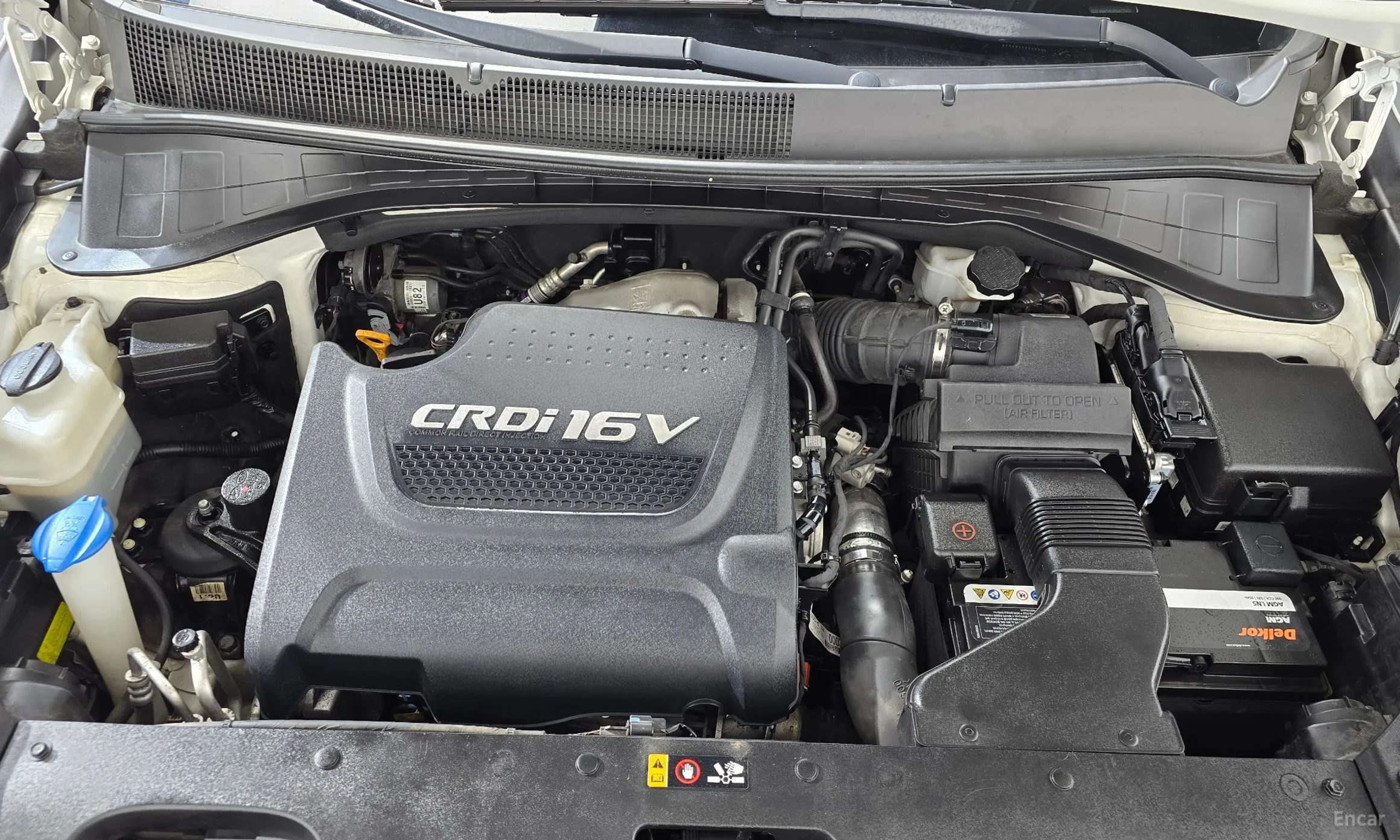 Kia Sorento превью 6
