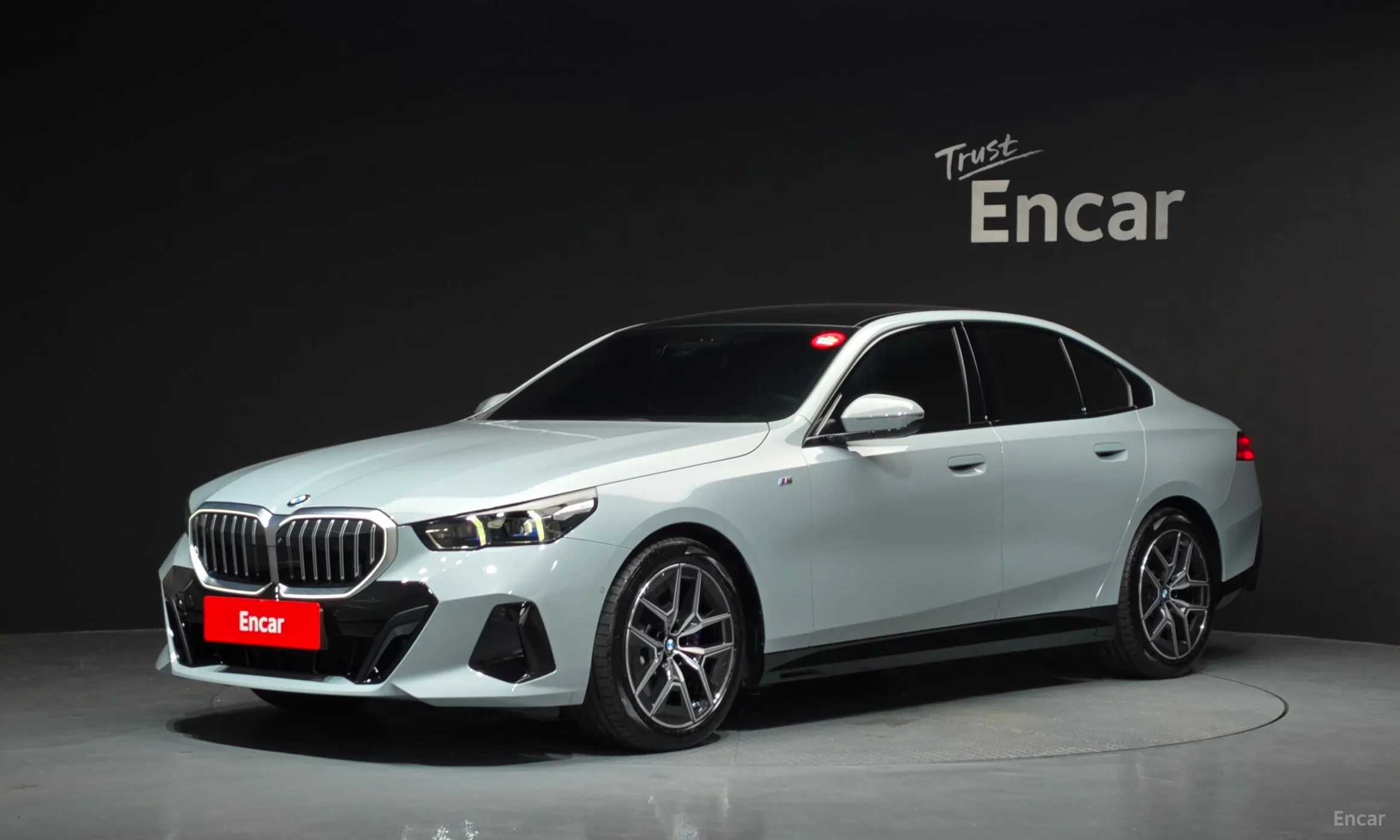 5 Series (G60)