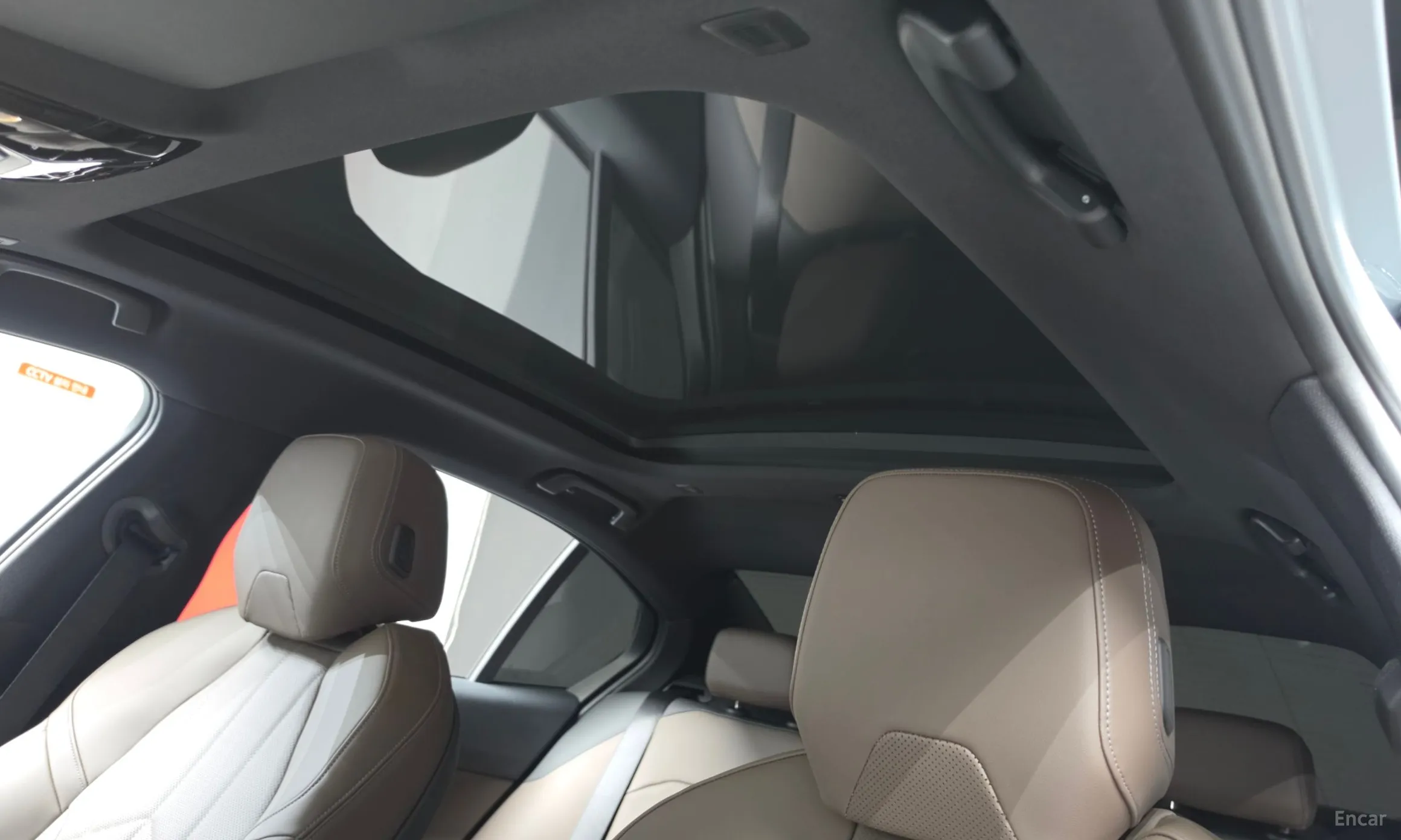 BMW 5 Series (G60) превью 18