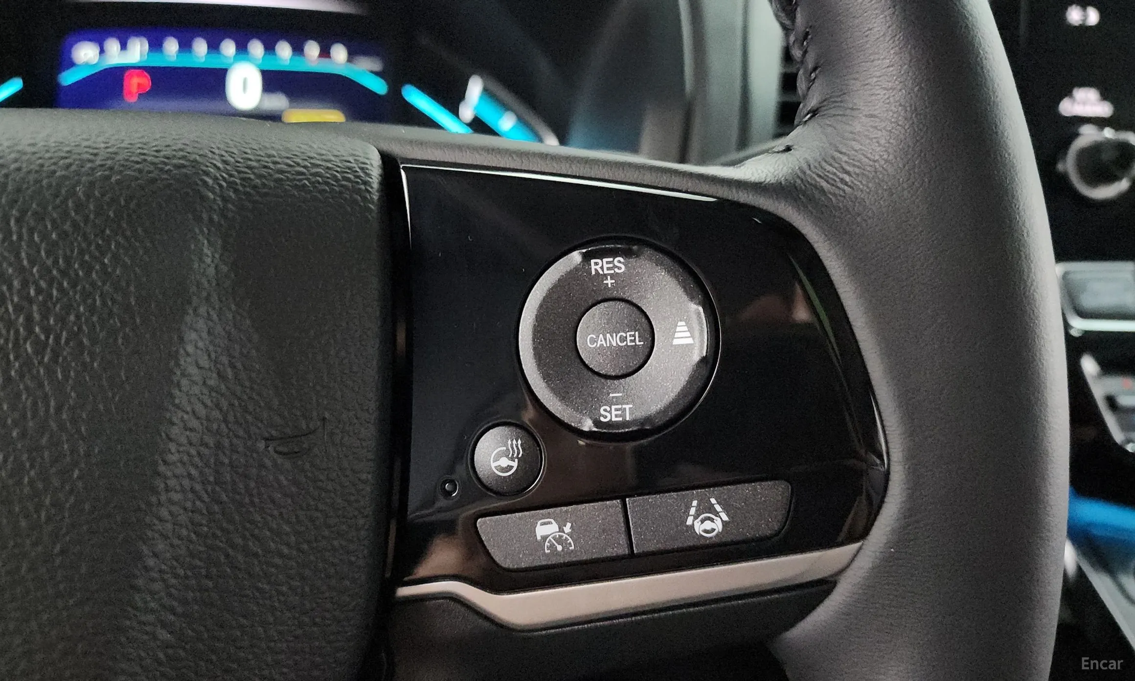 Honda Odyssey превью 15