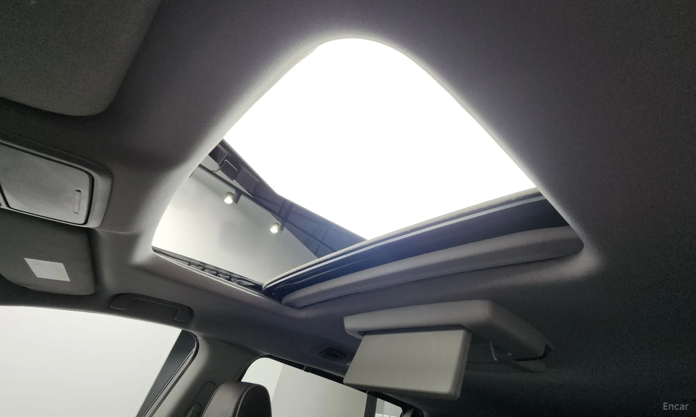 Honda Odyssey превью 16