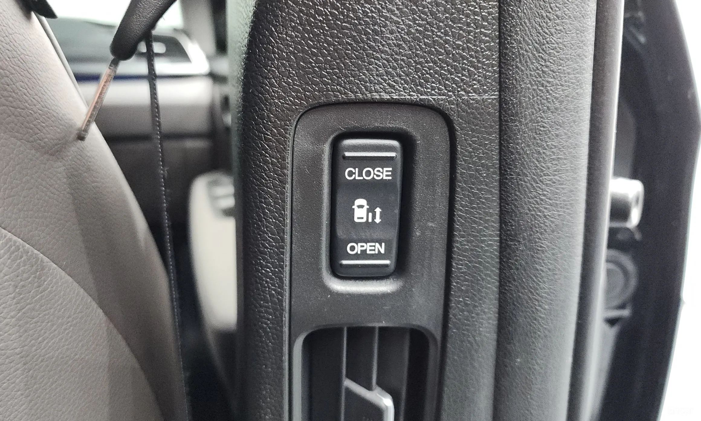 Honda Odyssey превью 18