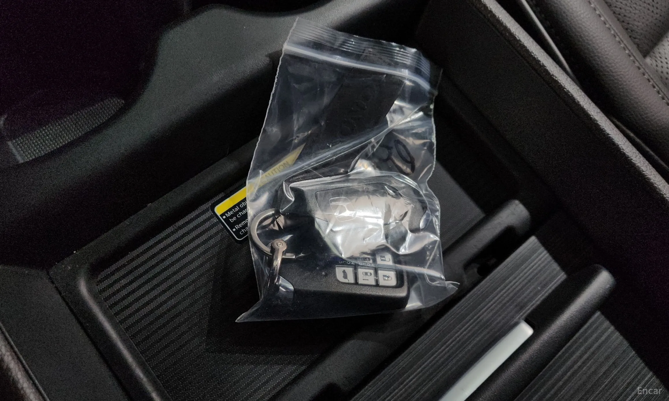 Honda Odyssey превью 20