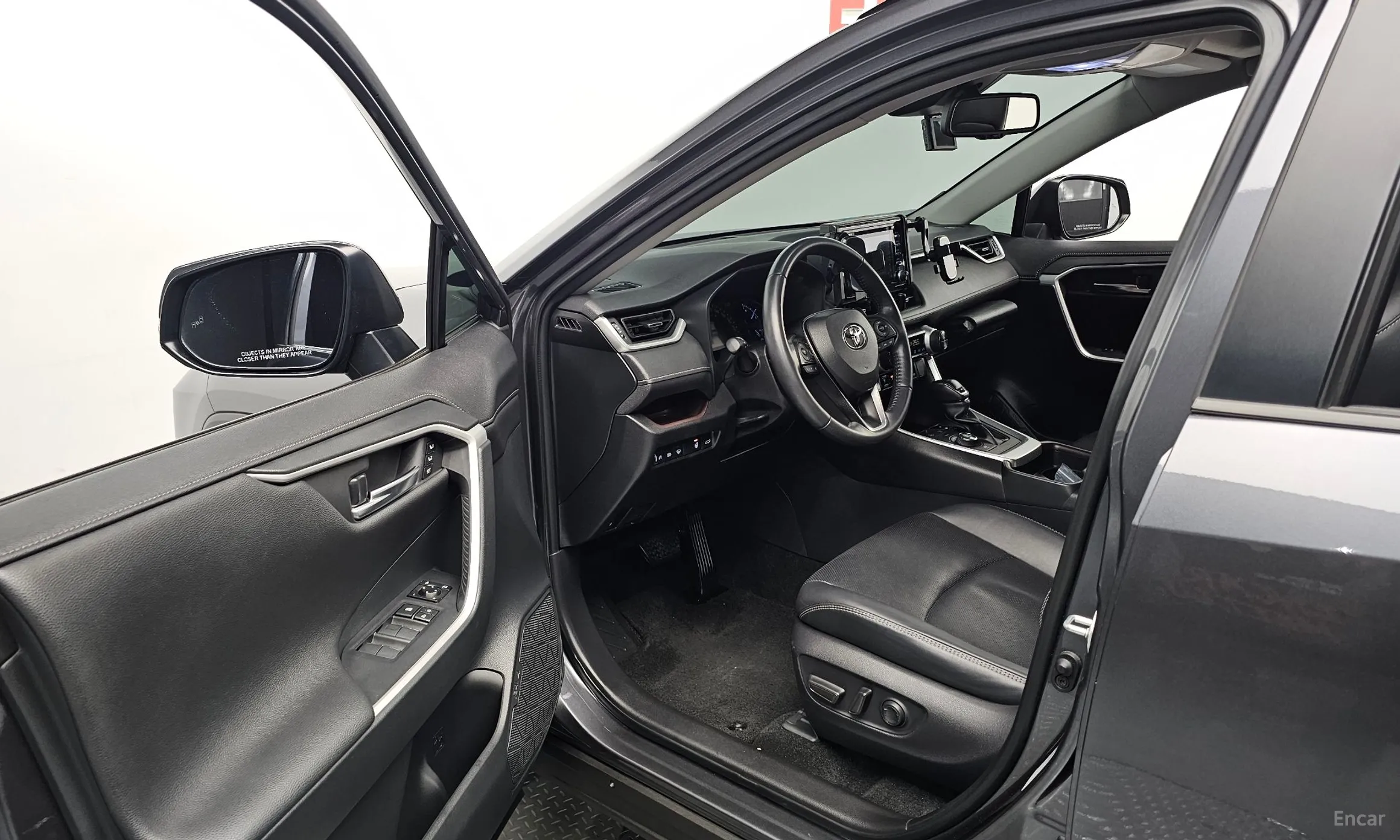 Toyota RAV4 5th Generation превью 10