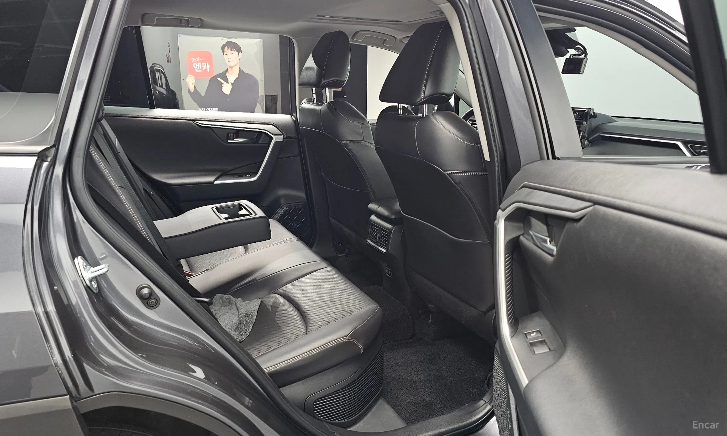Toyota RAV4 5th Generation превью 11