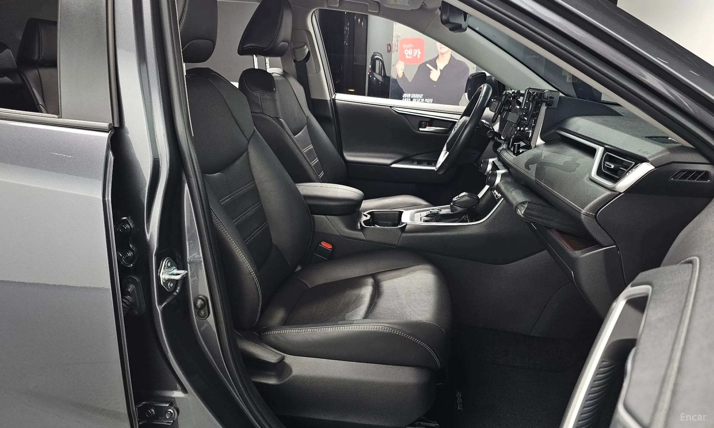 Toyota RAV4 5th Generation превью 12