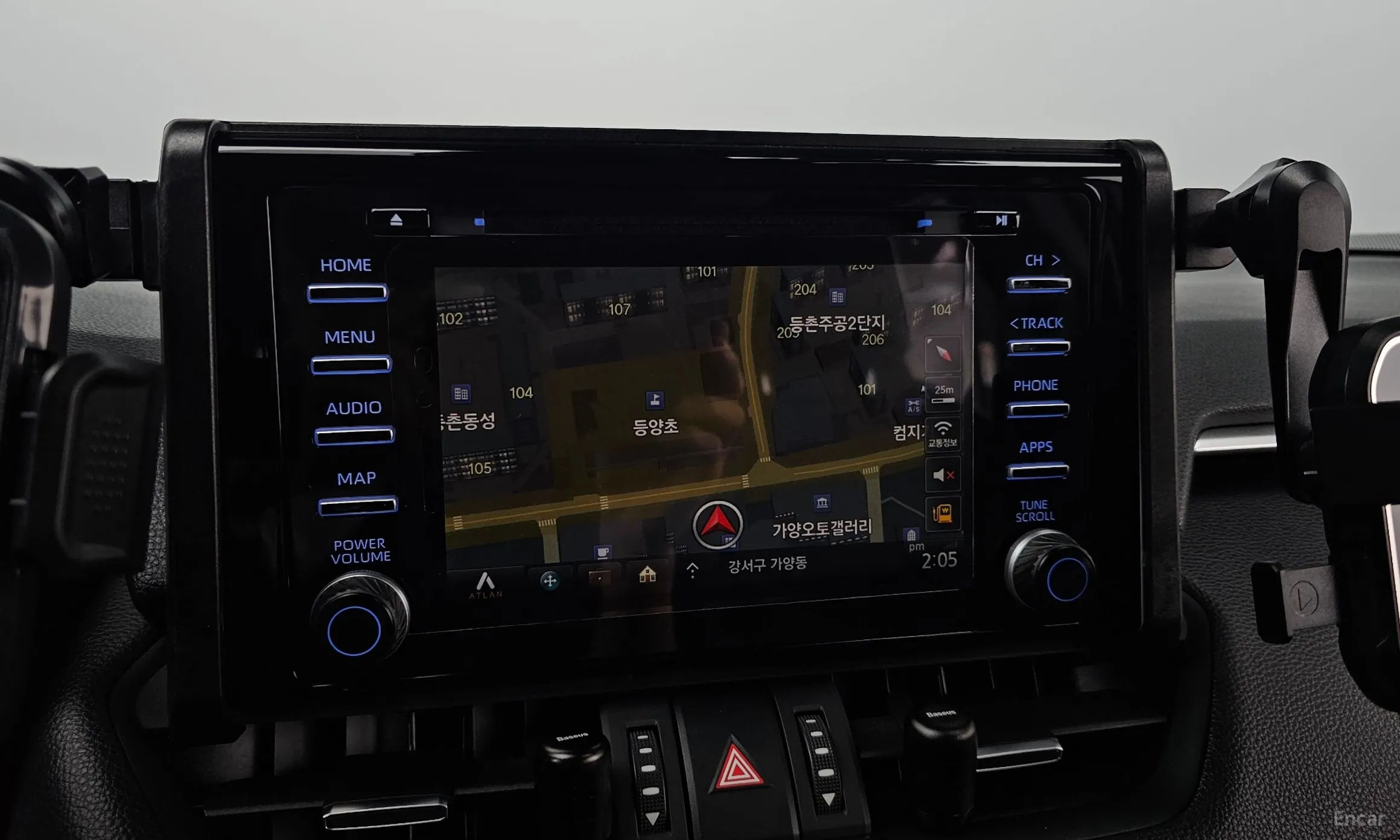 Toyota RAV4 5th Generation превью 14