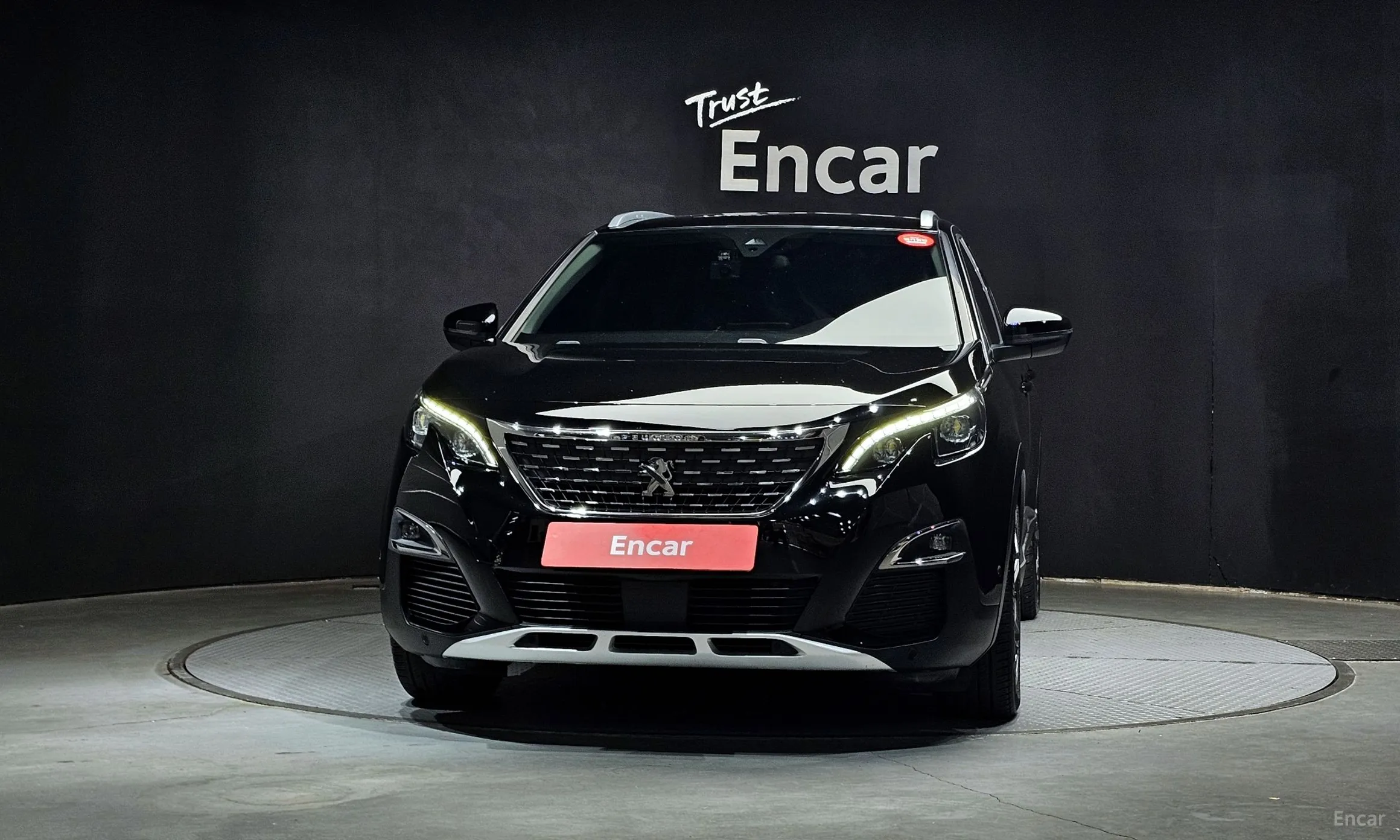 Peugeot 5008 2nd generation превью 3