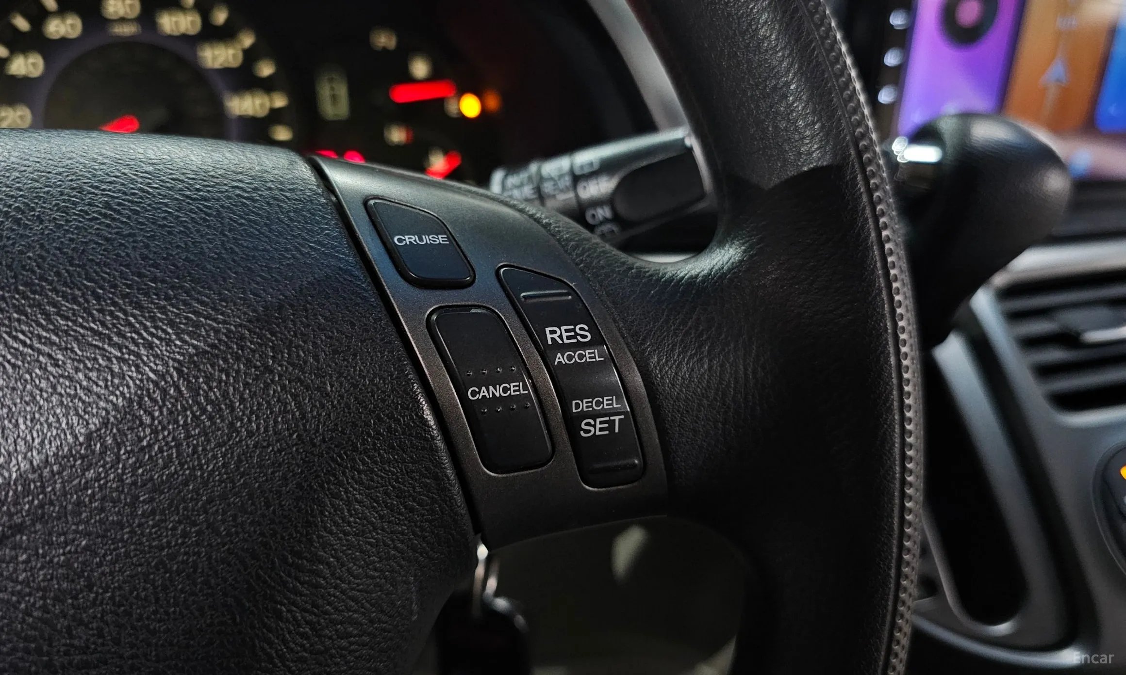 Honda Odyssey превью 18