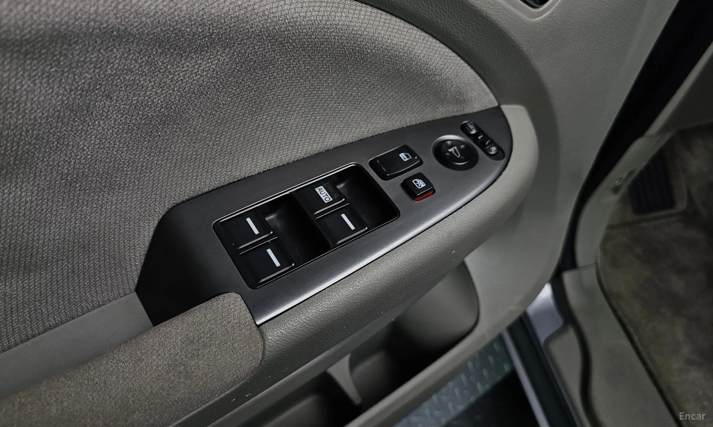Honda Odyssey превью 19