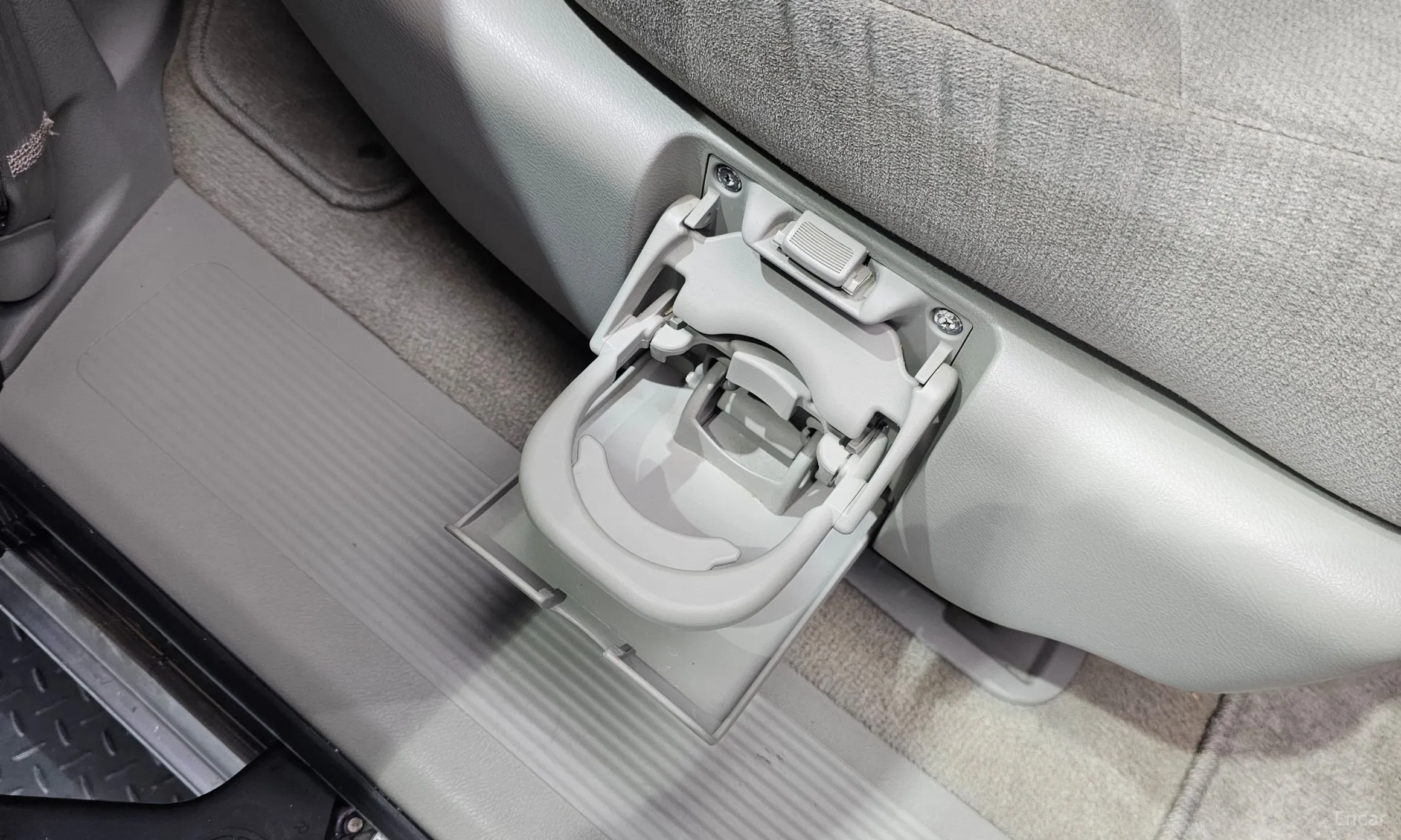 Honda Odyssey превью 20
