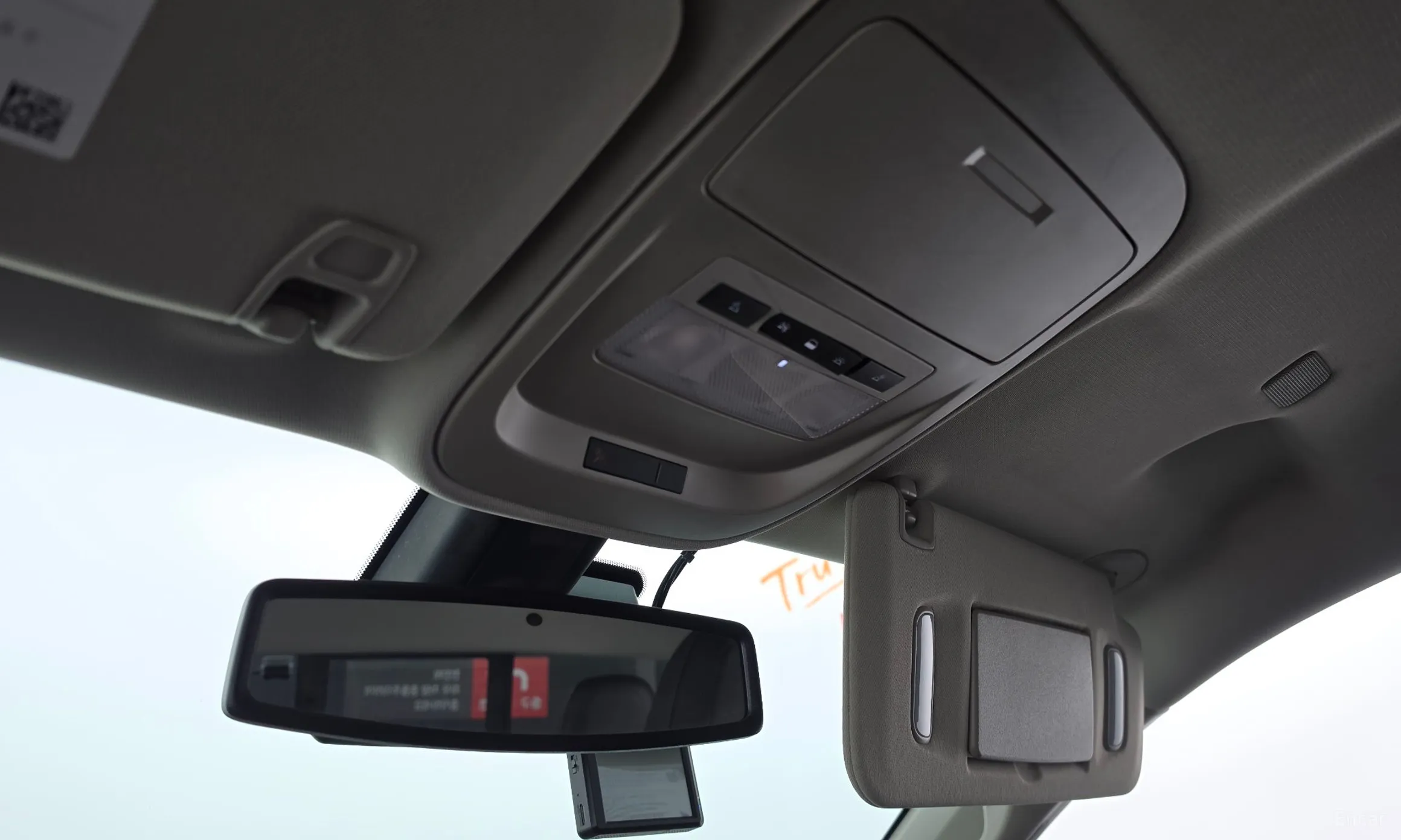 Chevrolet (GM Daewoo) Colorado превью 16