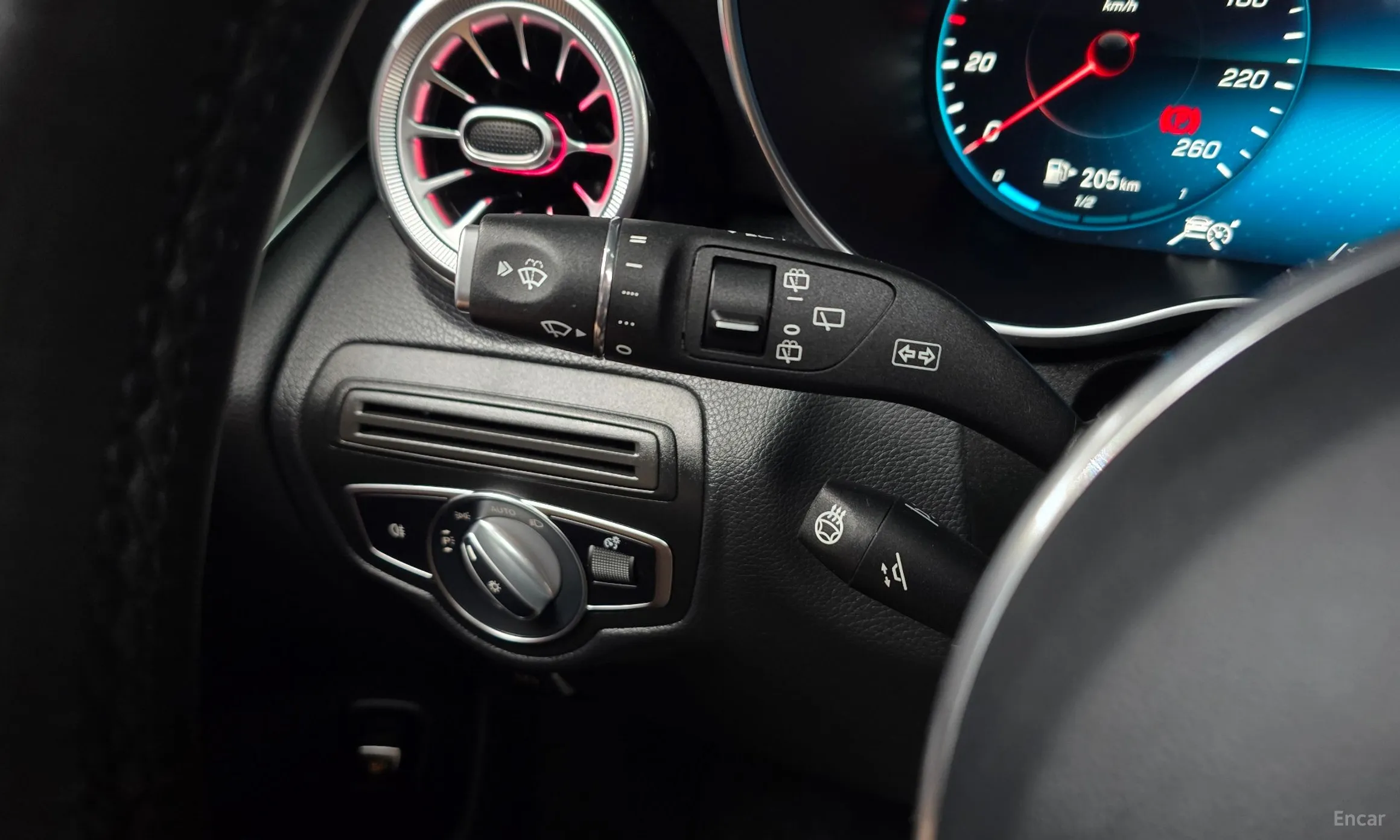 Mercedes Benz GLC-Class X253 превью 14