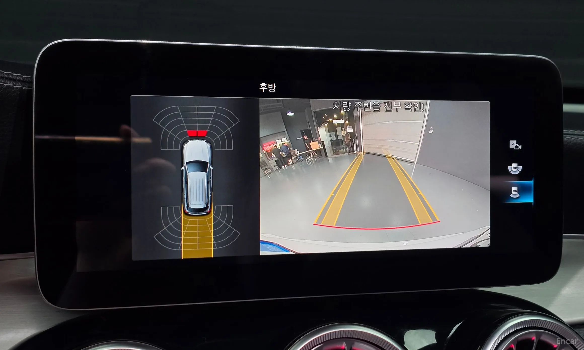 Mercedes Benz GLC-Class X253 превью 16