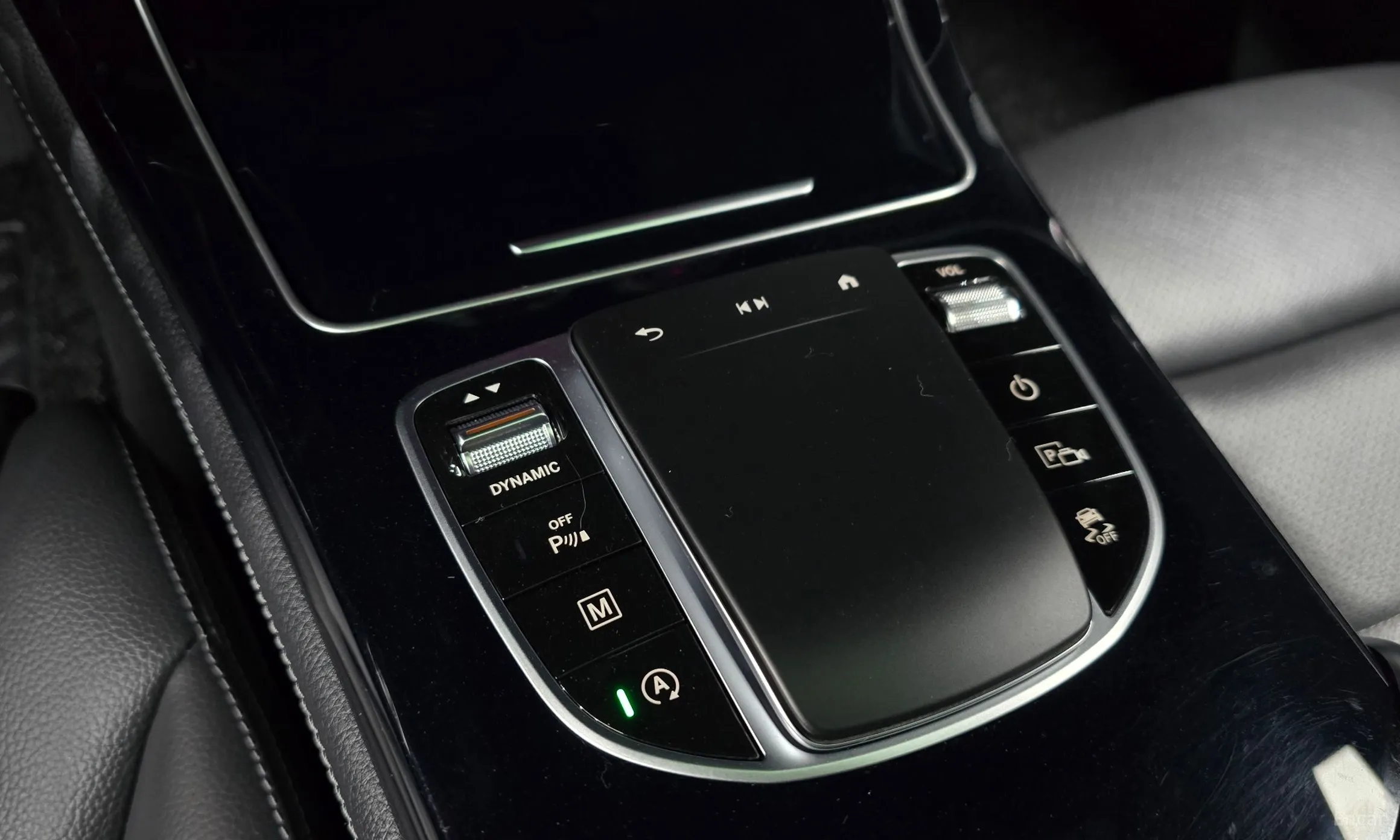 Mercedes Benz GLC-Class X253 превью 20