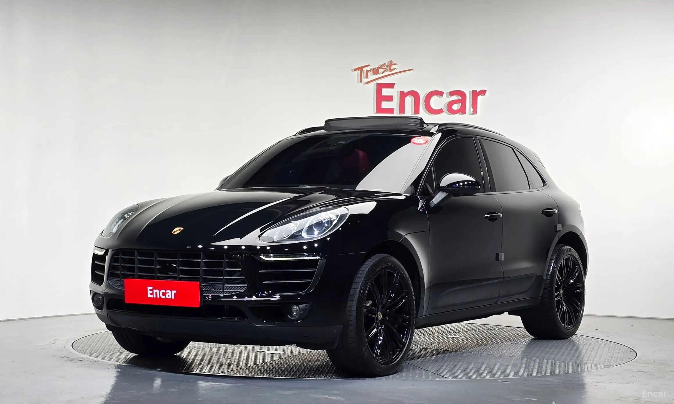 Macan