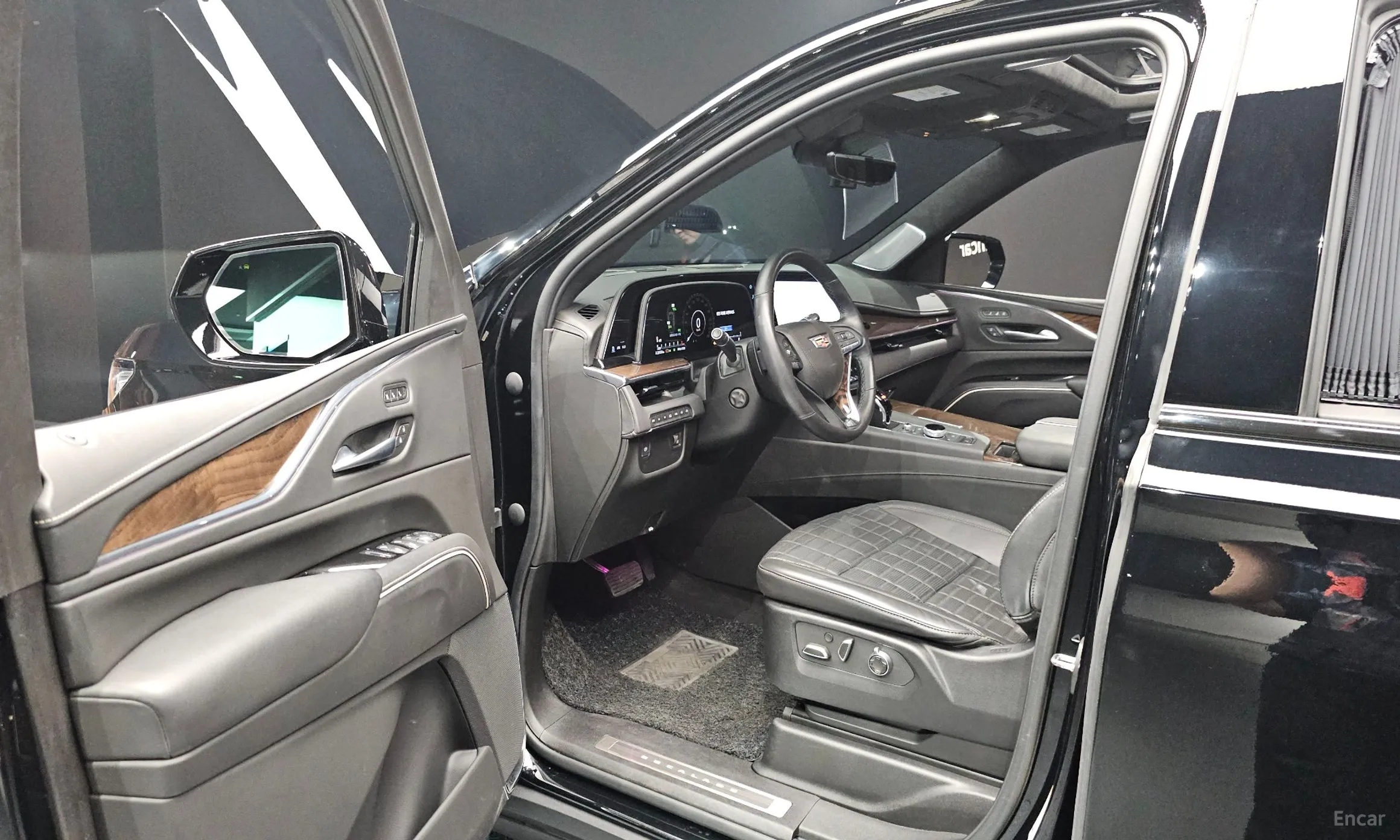Cadillac Escalade 5th Generation превью 10
