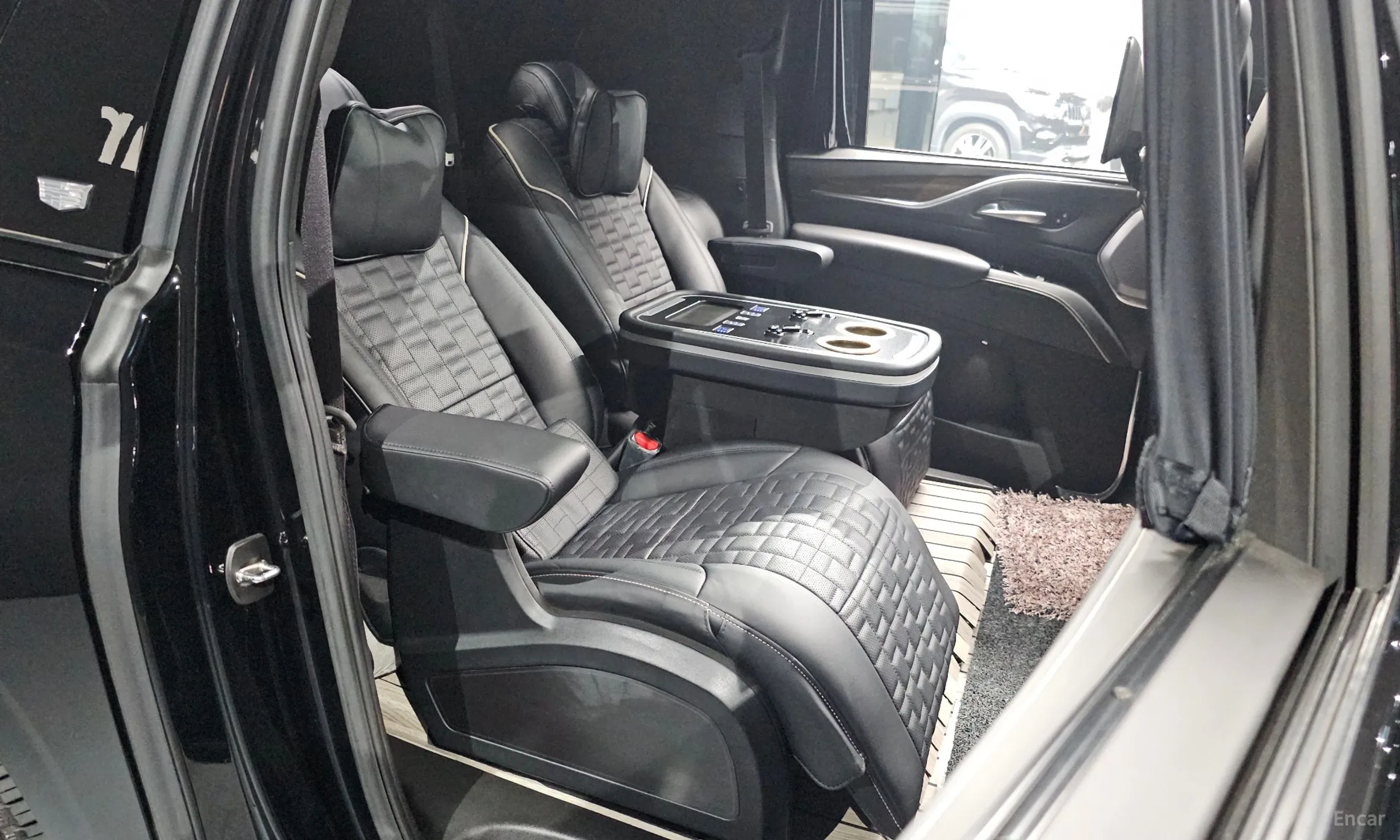 Cadillac Escalade 5th Generation превью 11