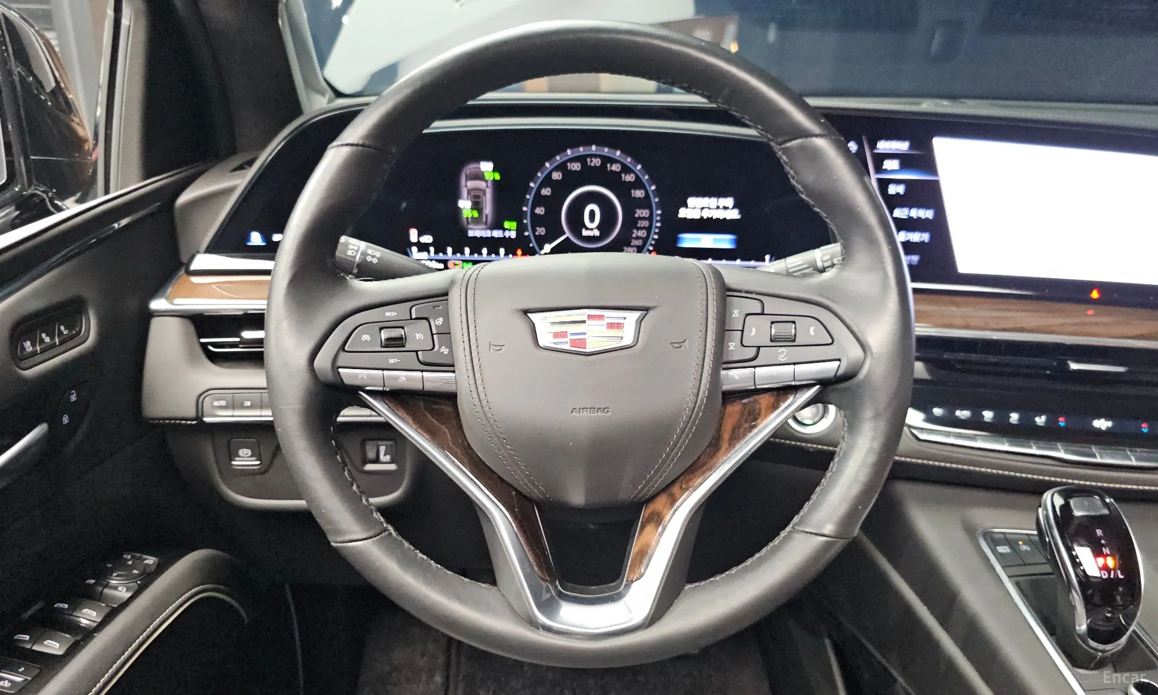 Cadillac Escalade 5th Generation превью 13