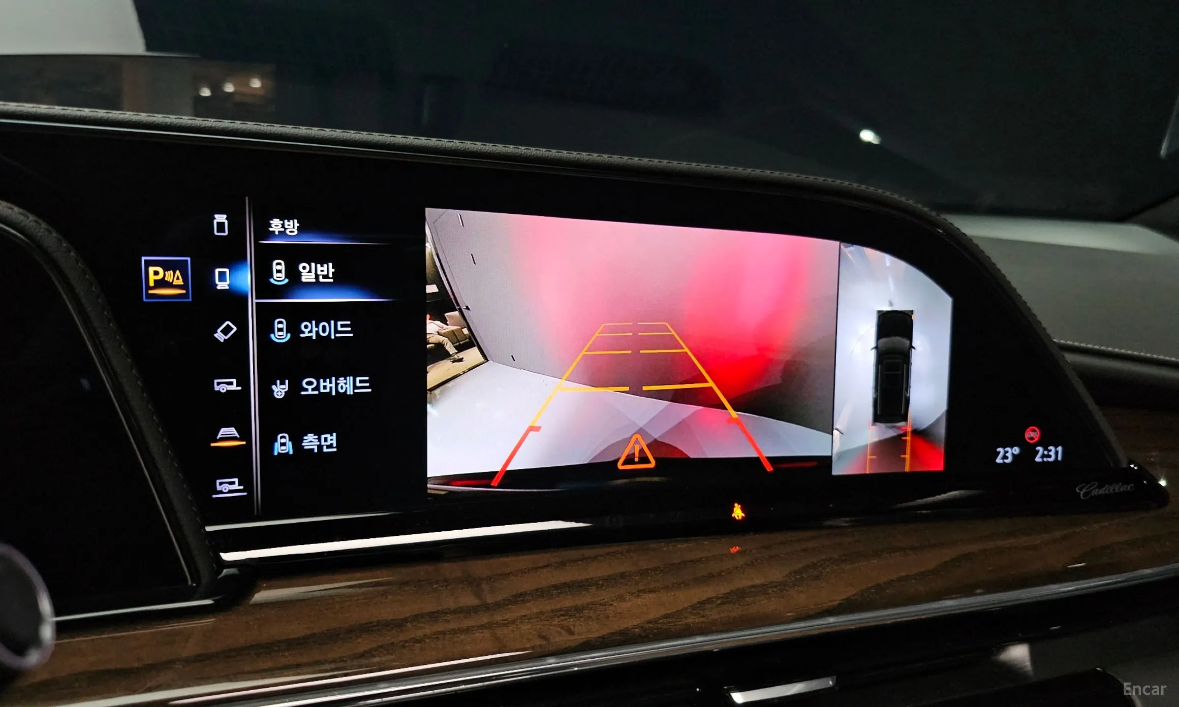 Cadillac Escalade 5th Generation превью 14
