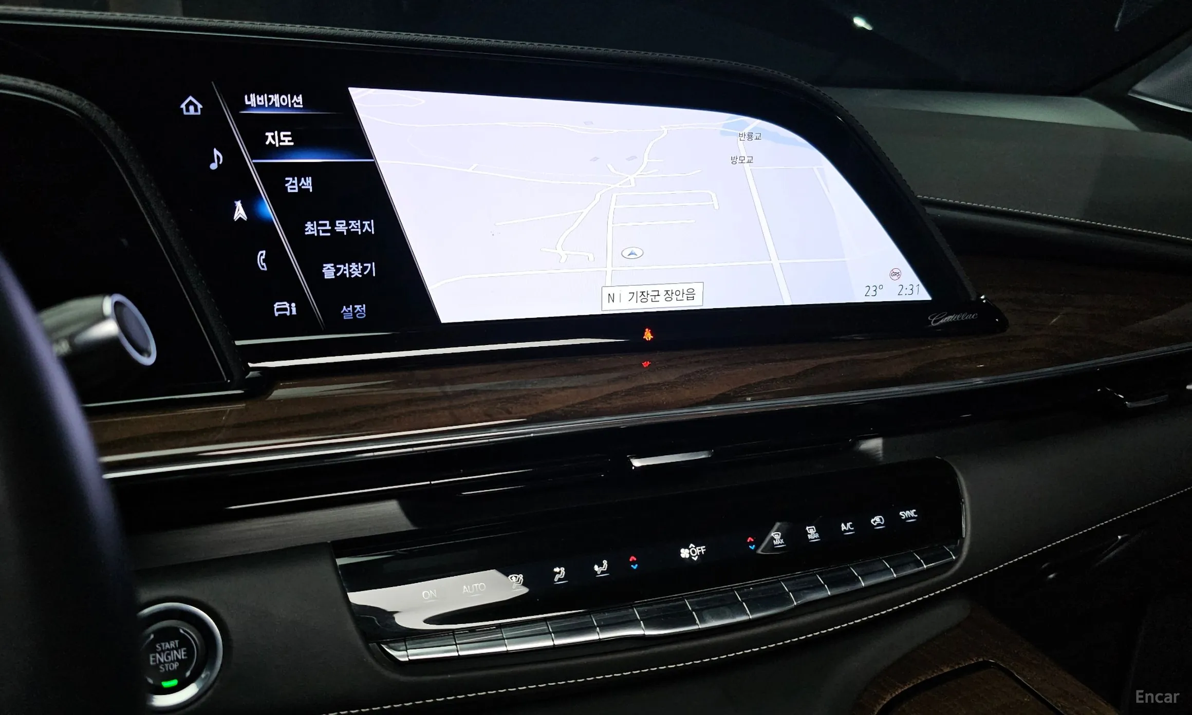 Cadillac Escalade 5th Generation превью 16