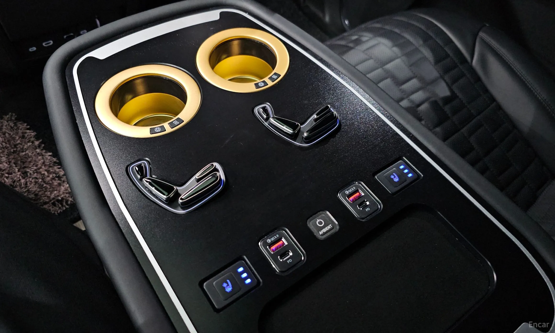 Cadillac Escalade 5th Generation превью 17