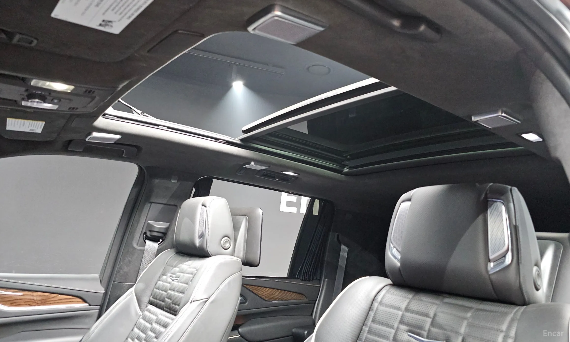 Cadillac Escalade 5th Generation превью 18