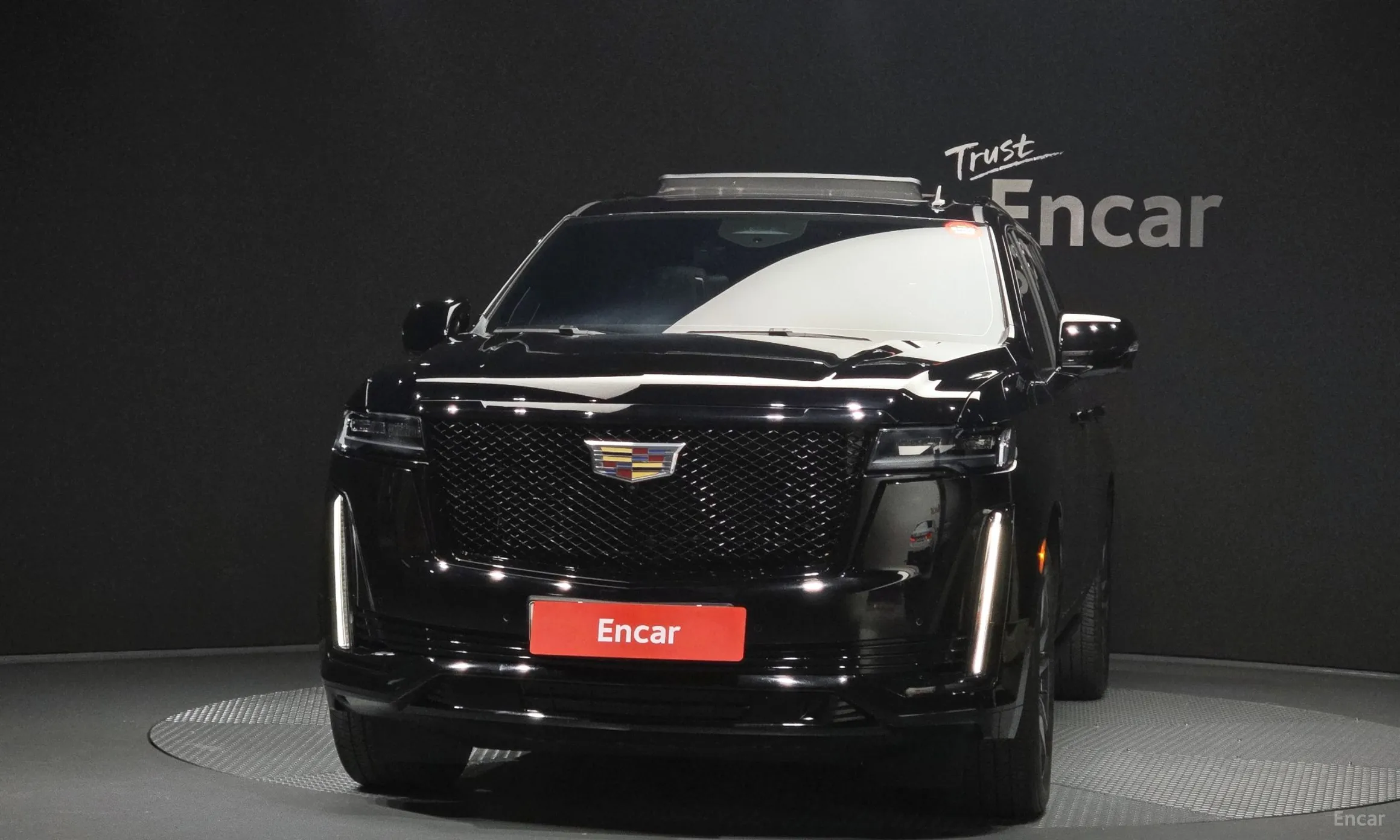 Cadillac Escalade 5th Generation превью 3