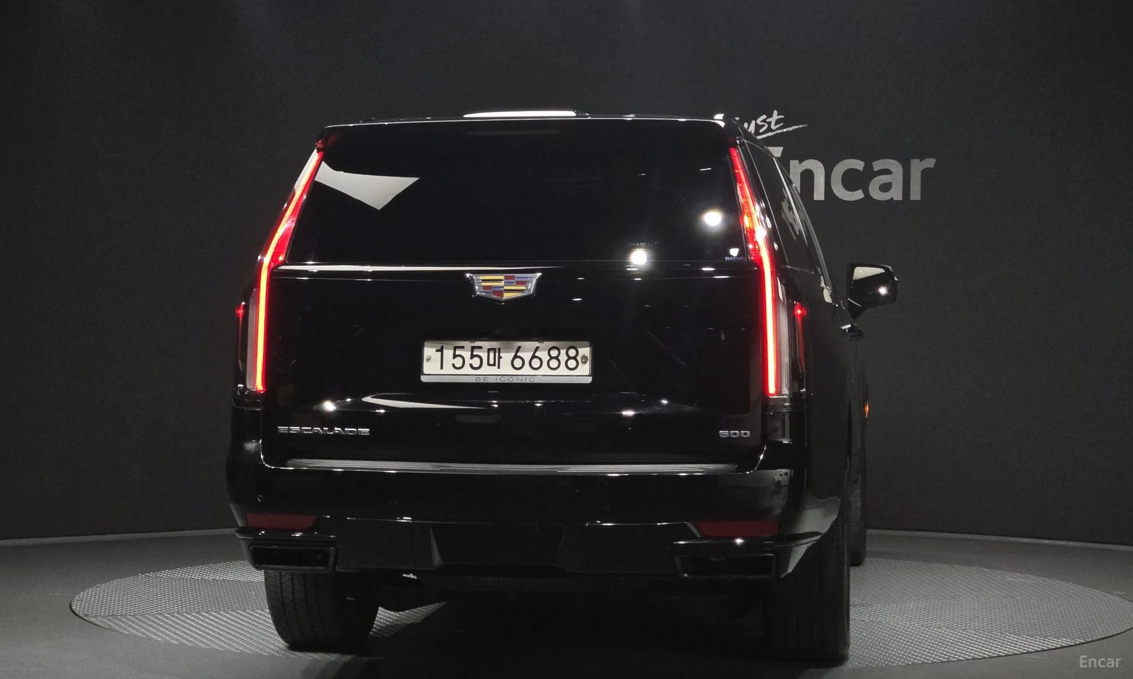 Cadillac Escalade 5th Generation превью 4