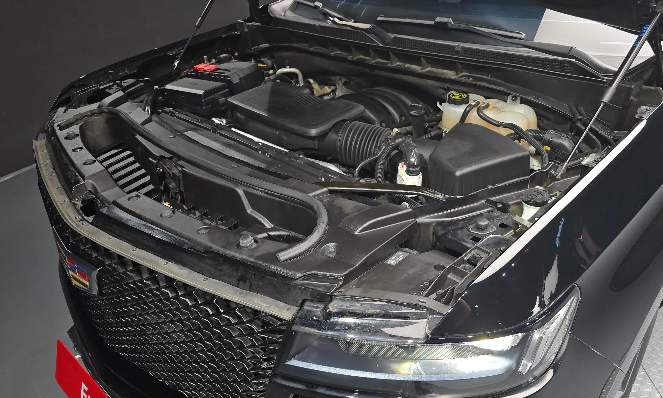 Cadillac Escalade 5th Generation превью 6