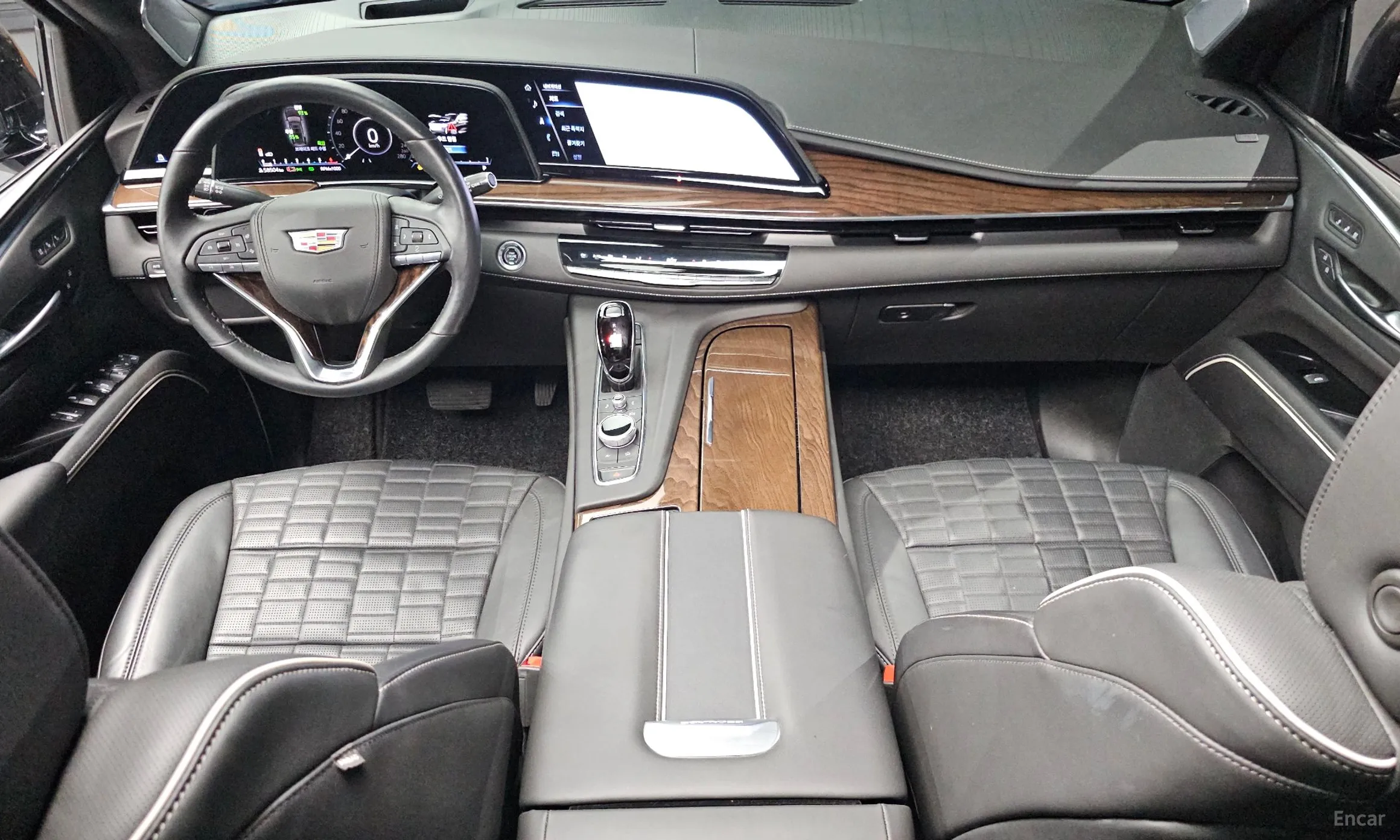 Cadillac Escalade 5th Generation превью 7