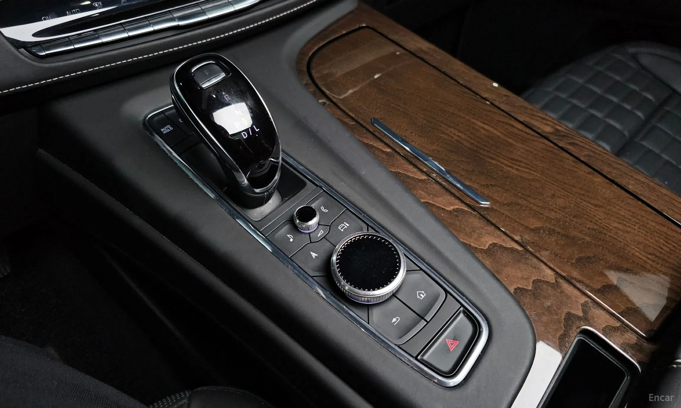 Cadillac Escalade 5th Generation превью 9