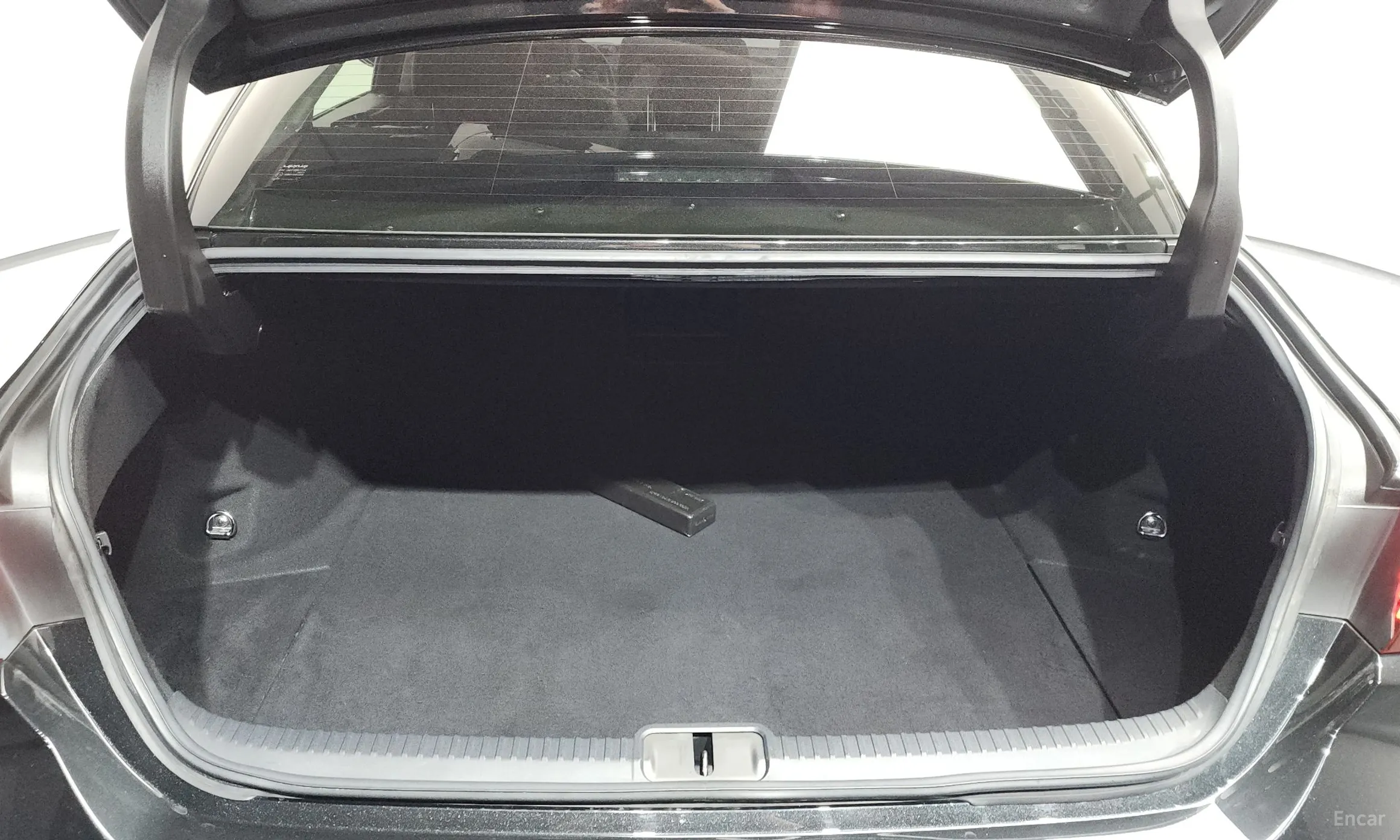 Lexus ES300h 7th Generation превью 19
