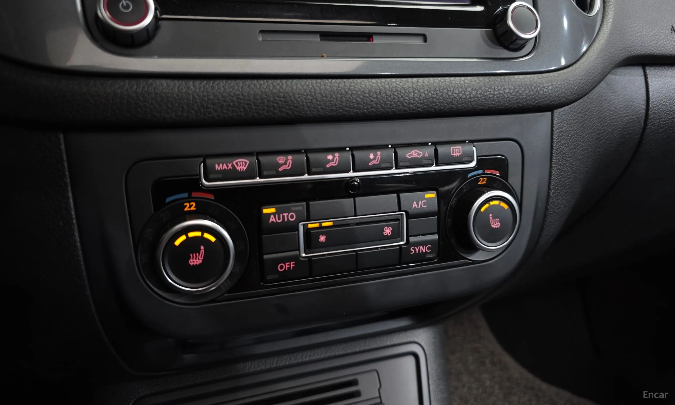 Volkswagen New Tiguan превью 17