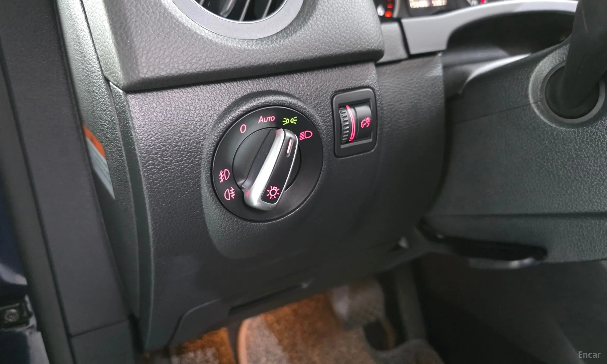 Volkswagen New Tiguan превью 18