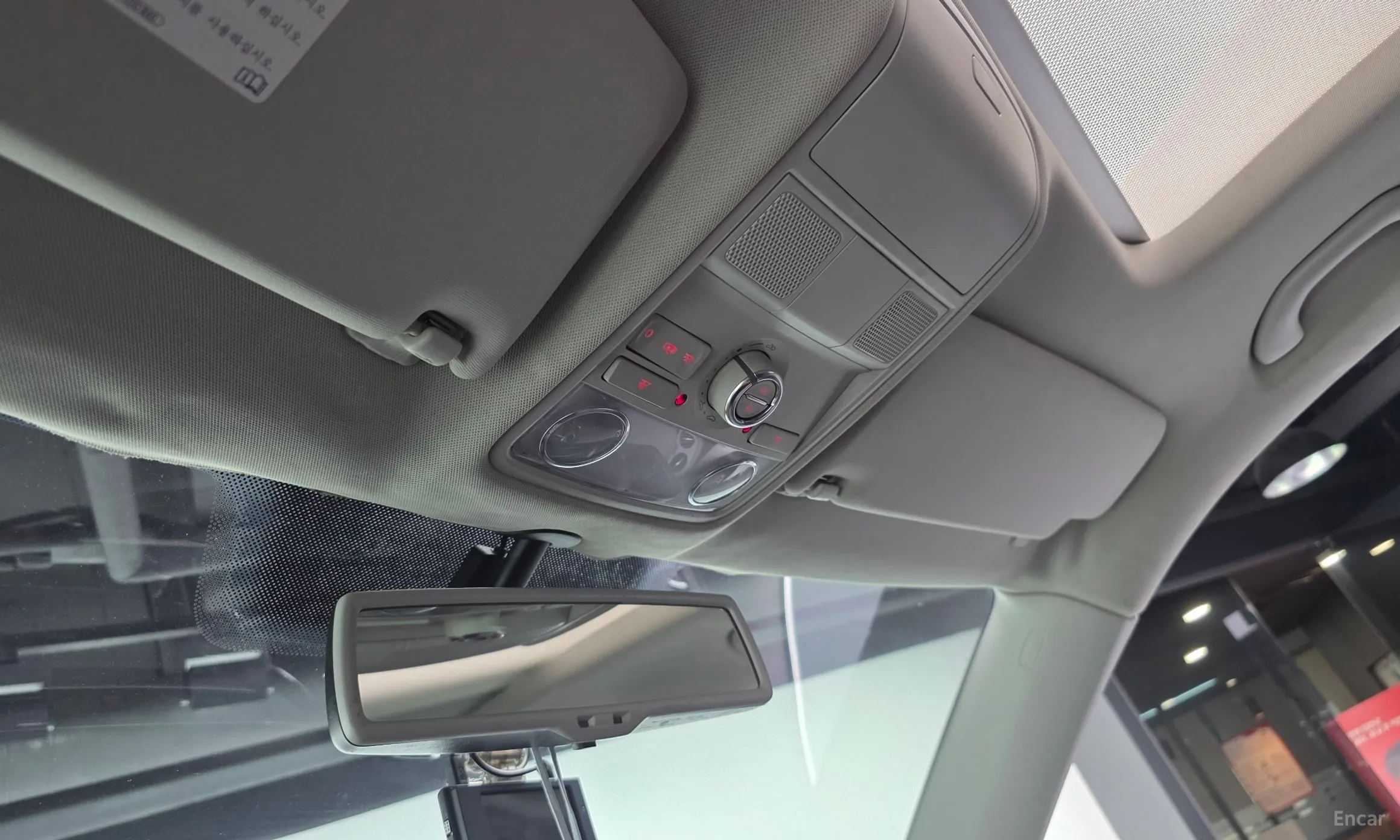Volkswagen New Tiguan превью 19