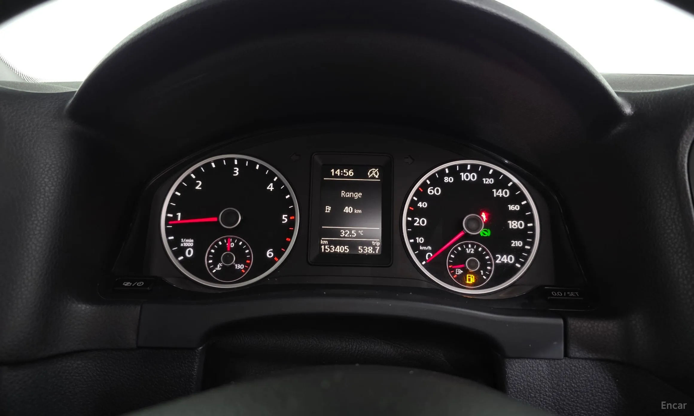 Volkswagen New Tiguan превью 8