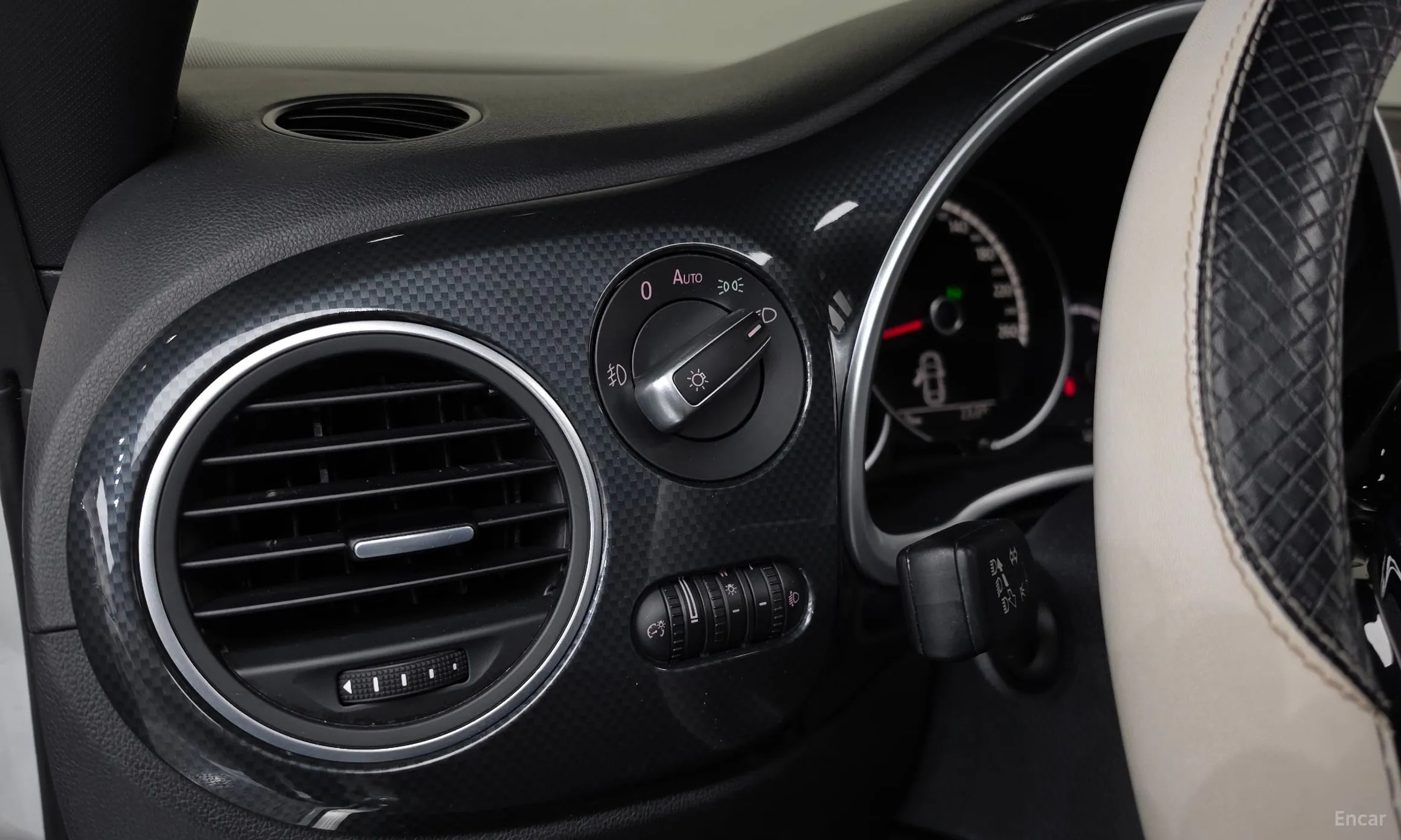 Volkswagen The Beetle превью 14
